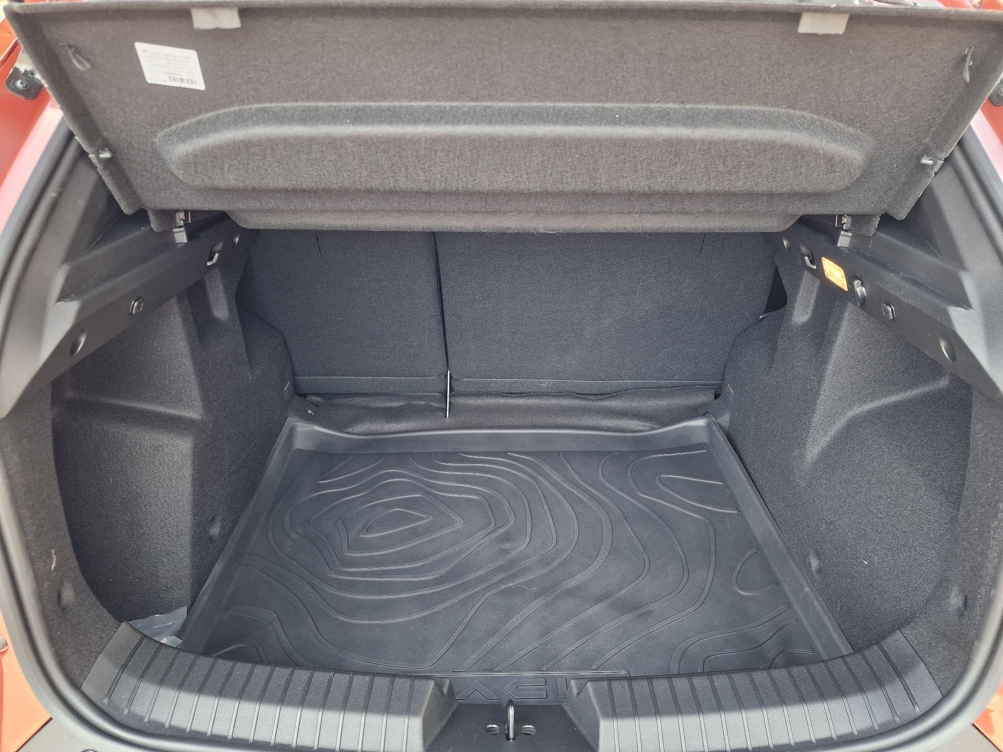 Dacia Duster Image 14