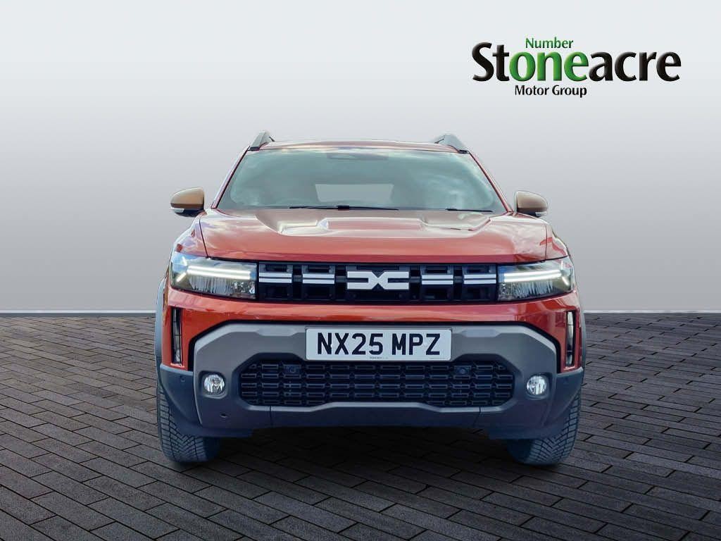 Dacia Duster Image 15