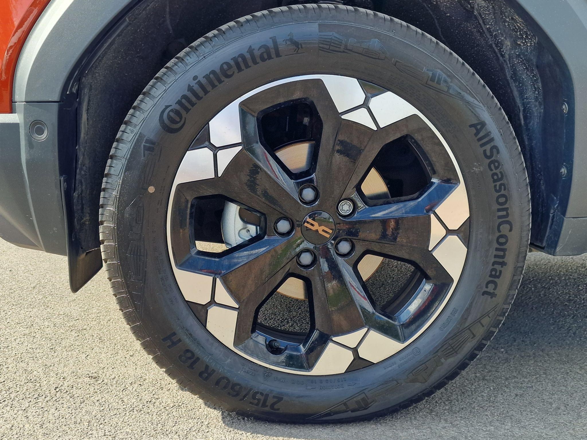 Dacia Duster Image 18