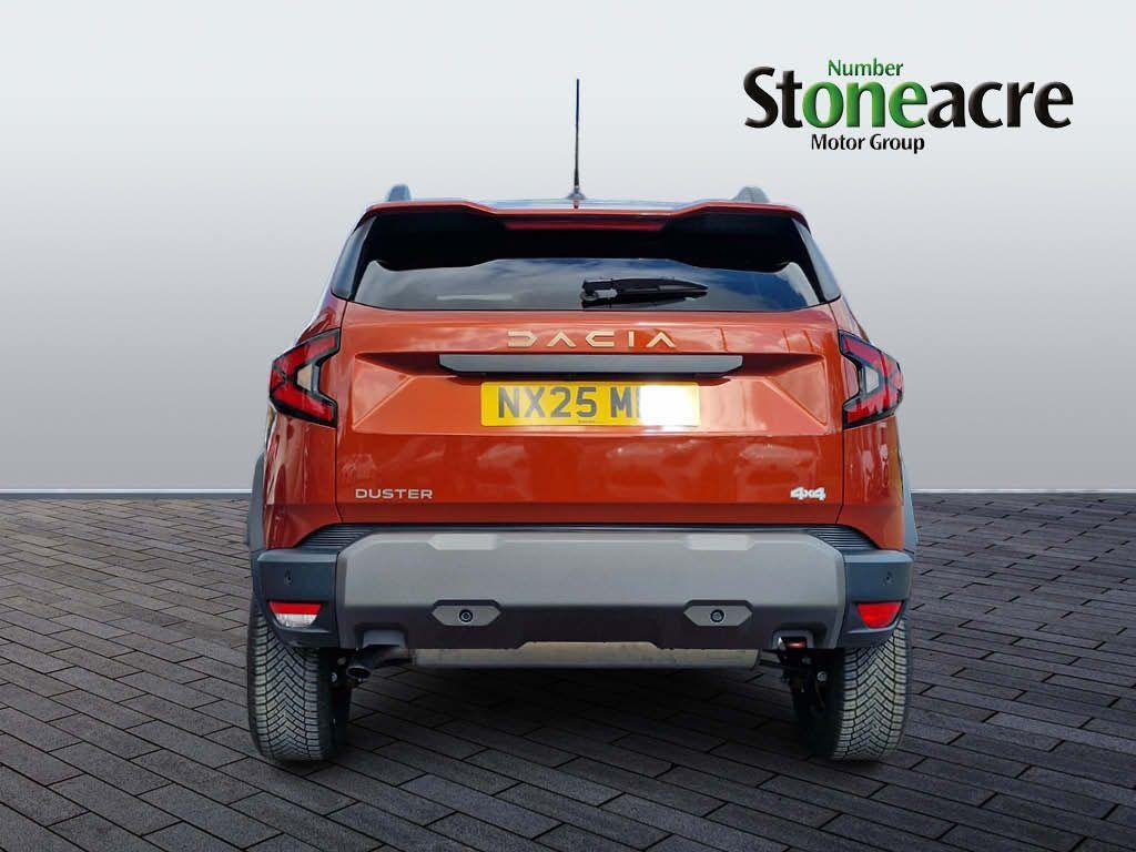 Dacia Duster Image 19