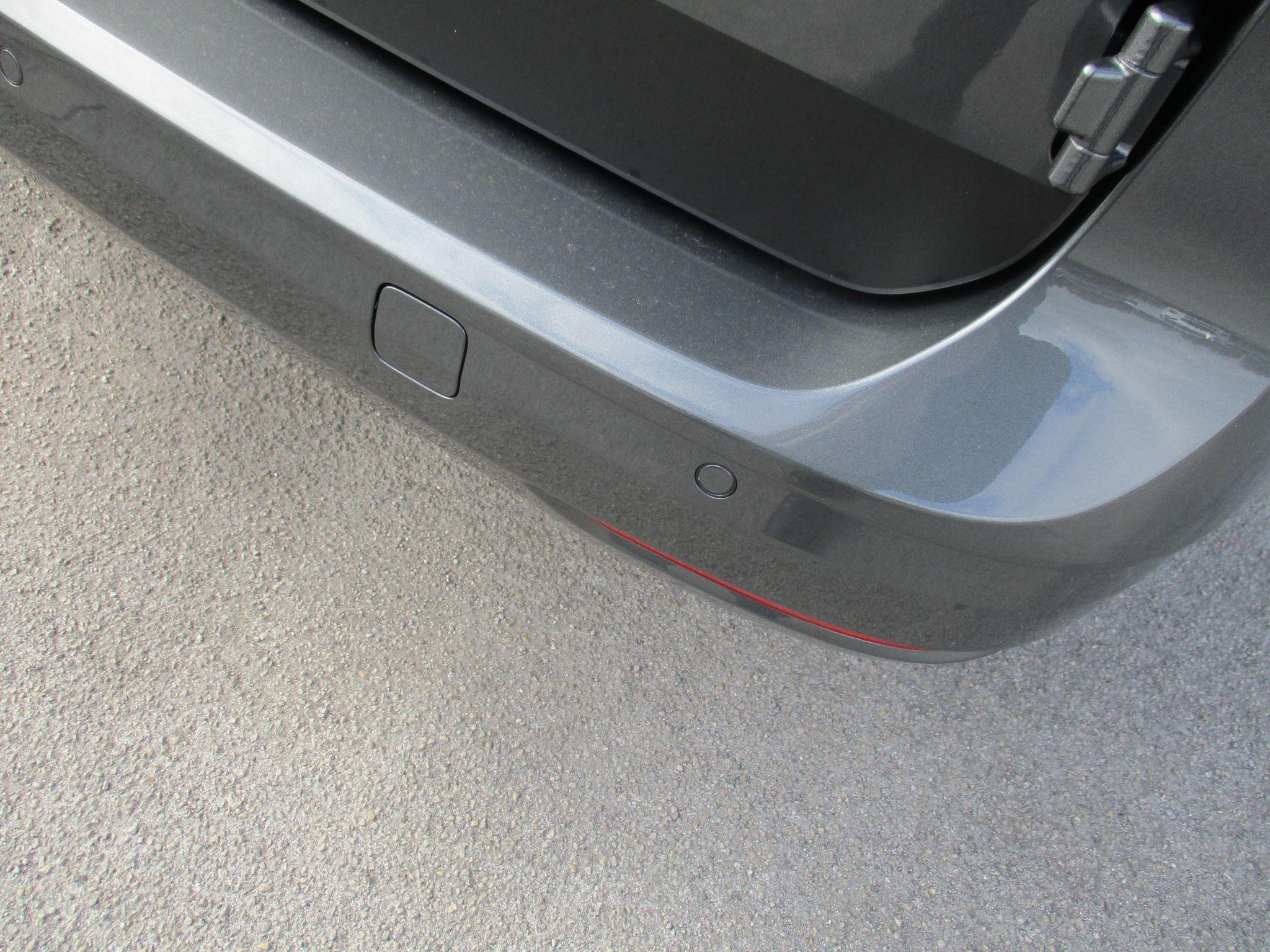Ford Transit Connect Image 15