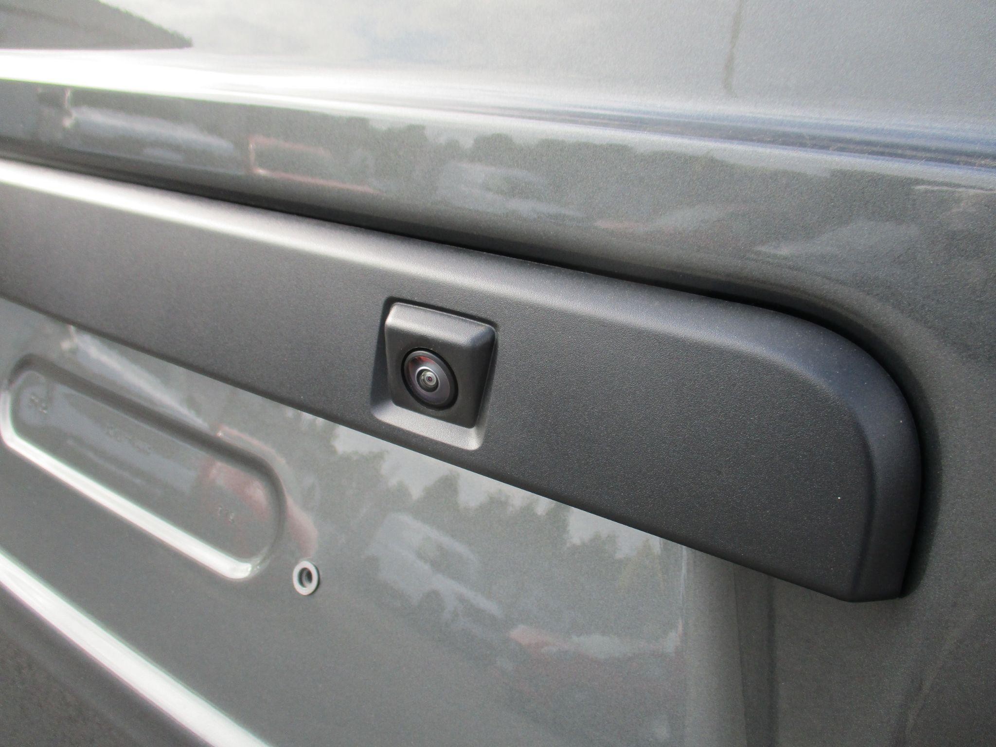 Ford Transit Connect Image 16