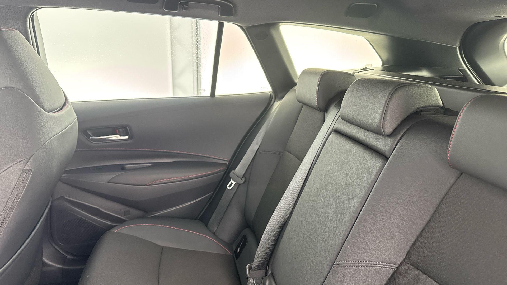 Toyota Corolla Image 14