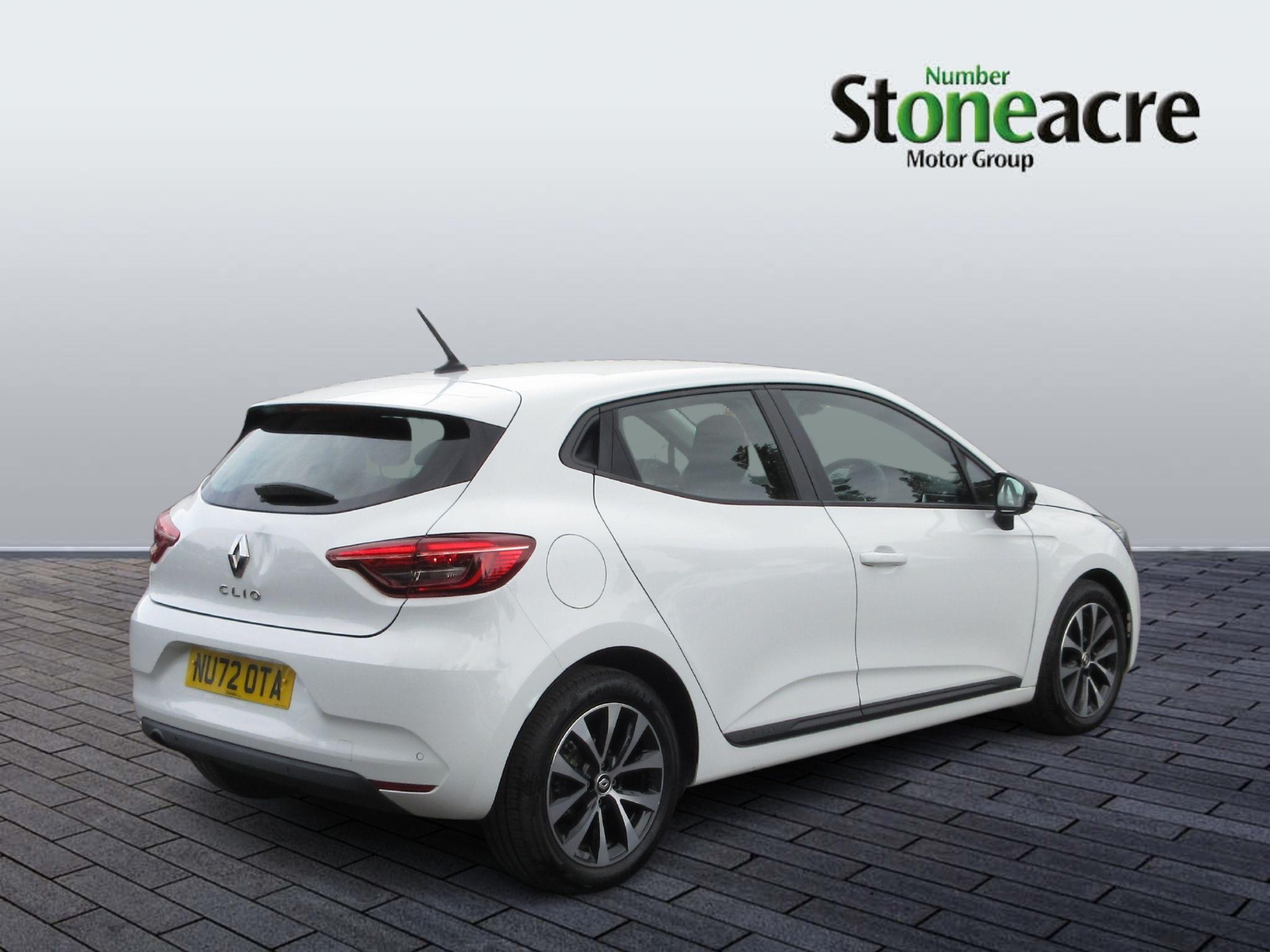 Renault Clio Image 3