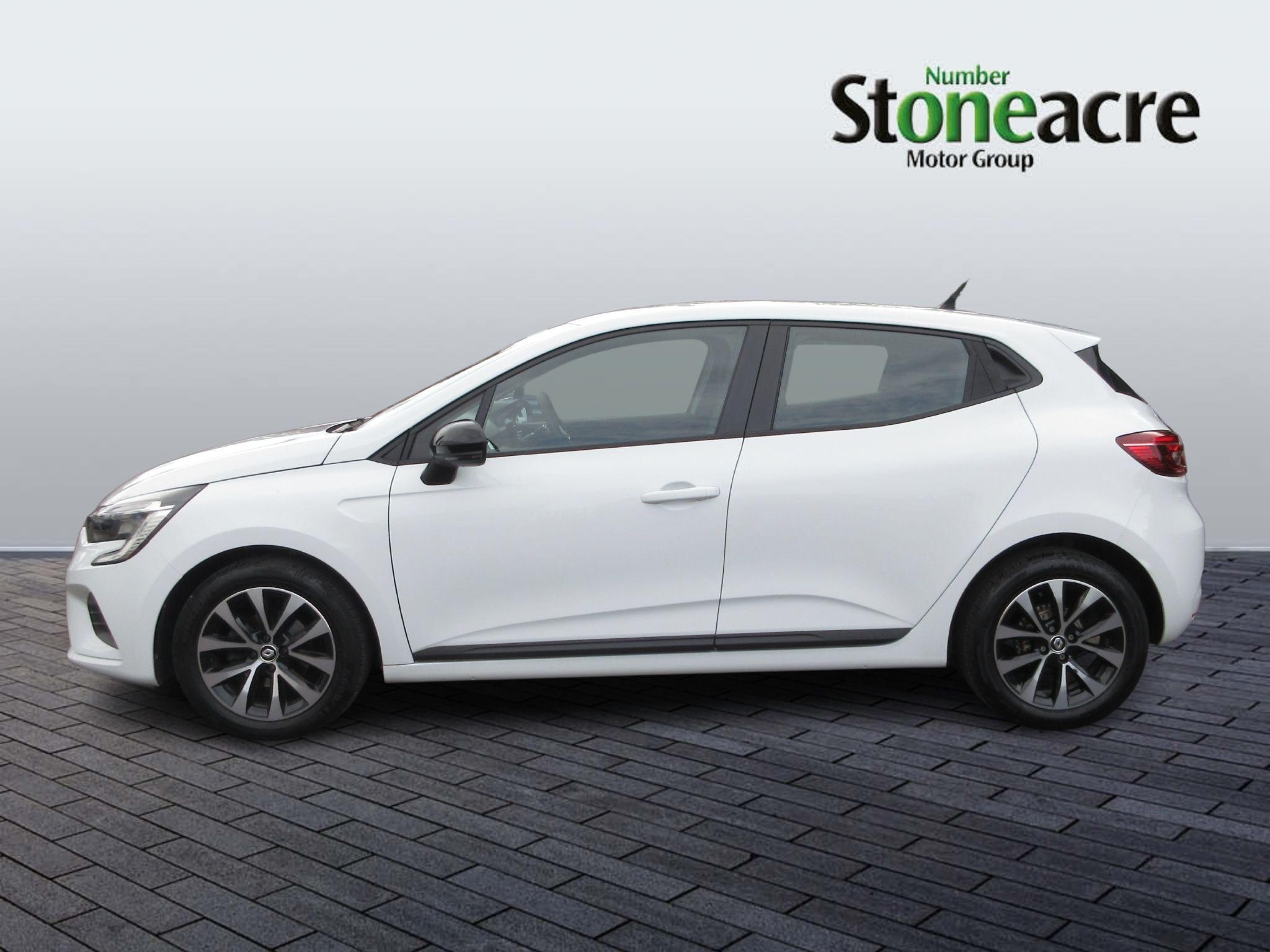 Renault Clio Image 6