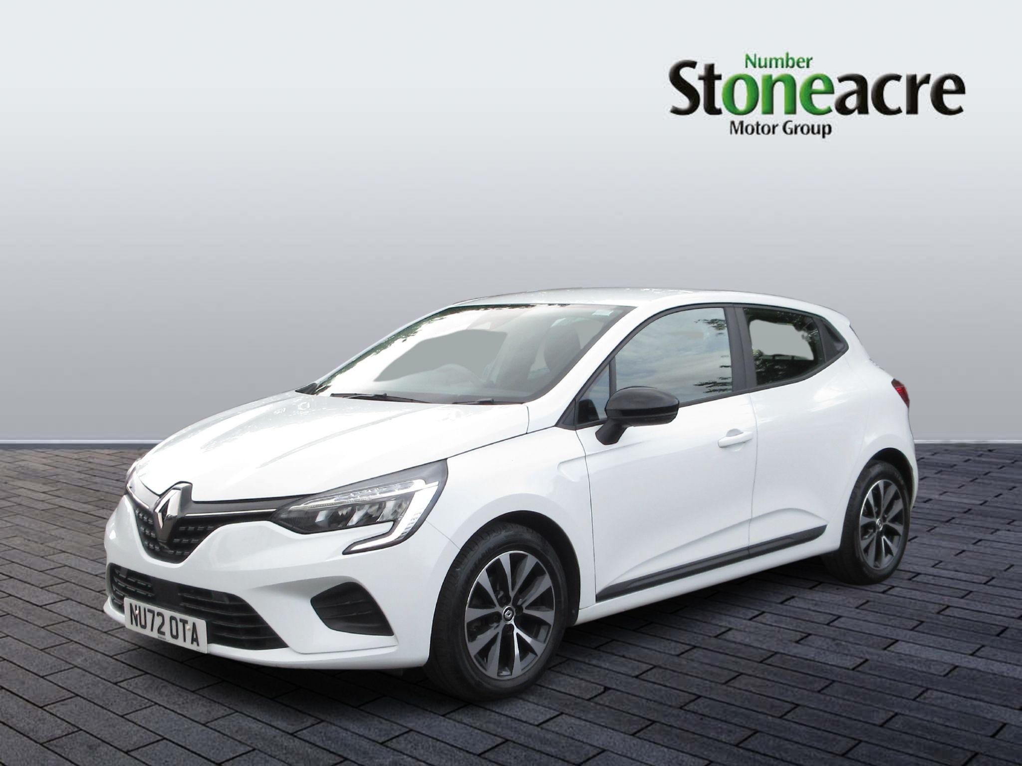 Renault Clio Image 7