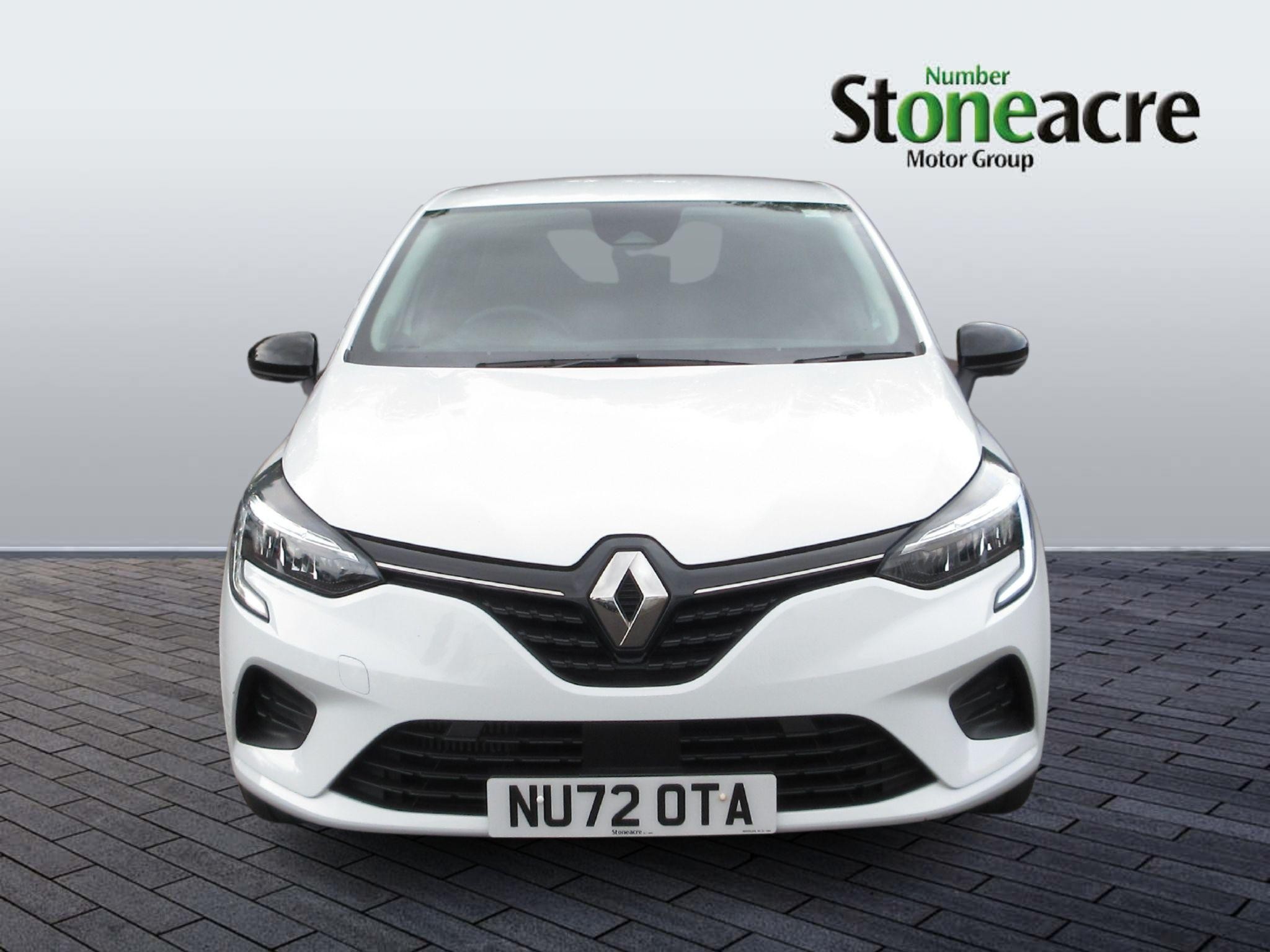 Renault Clio Image 8
