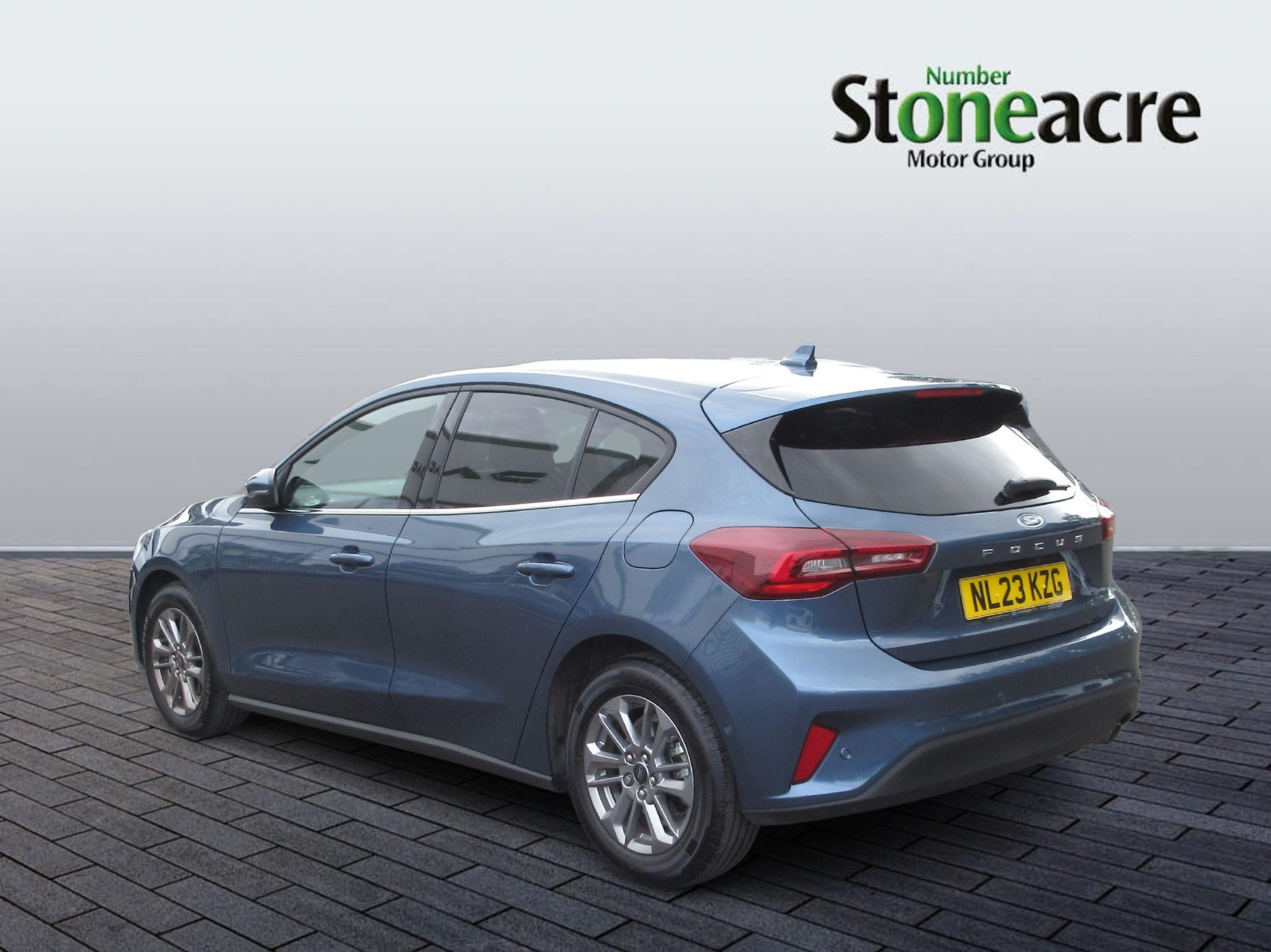 Ford Focus Image 5