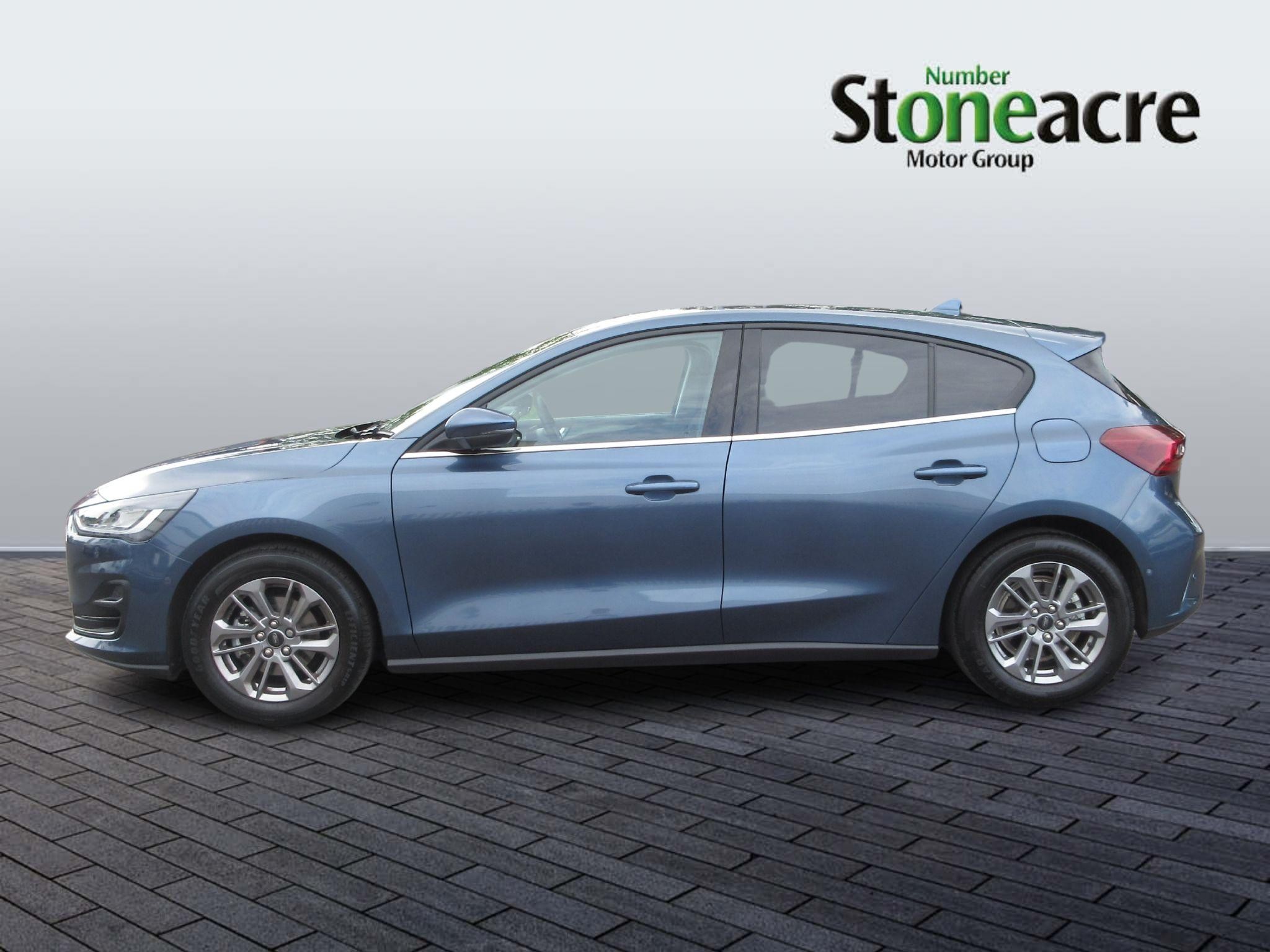 Ford Focus Image 6
