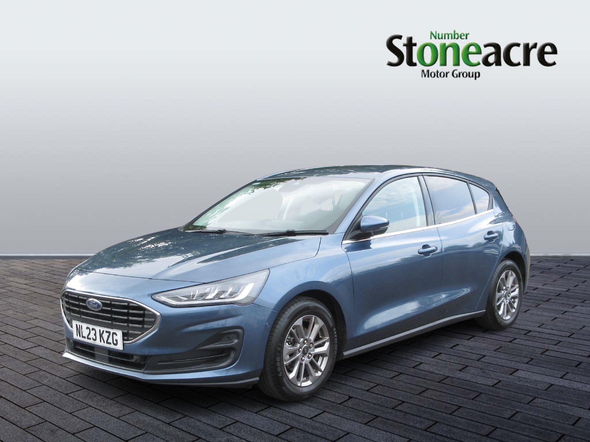 Ford Focus Image 7