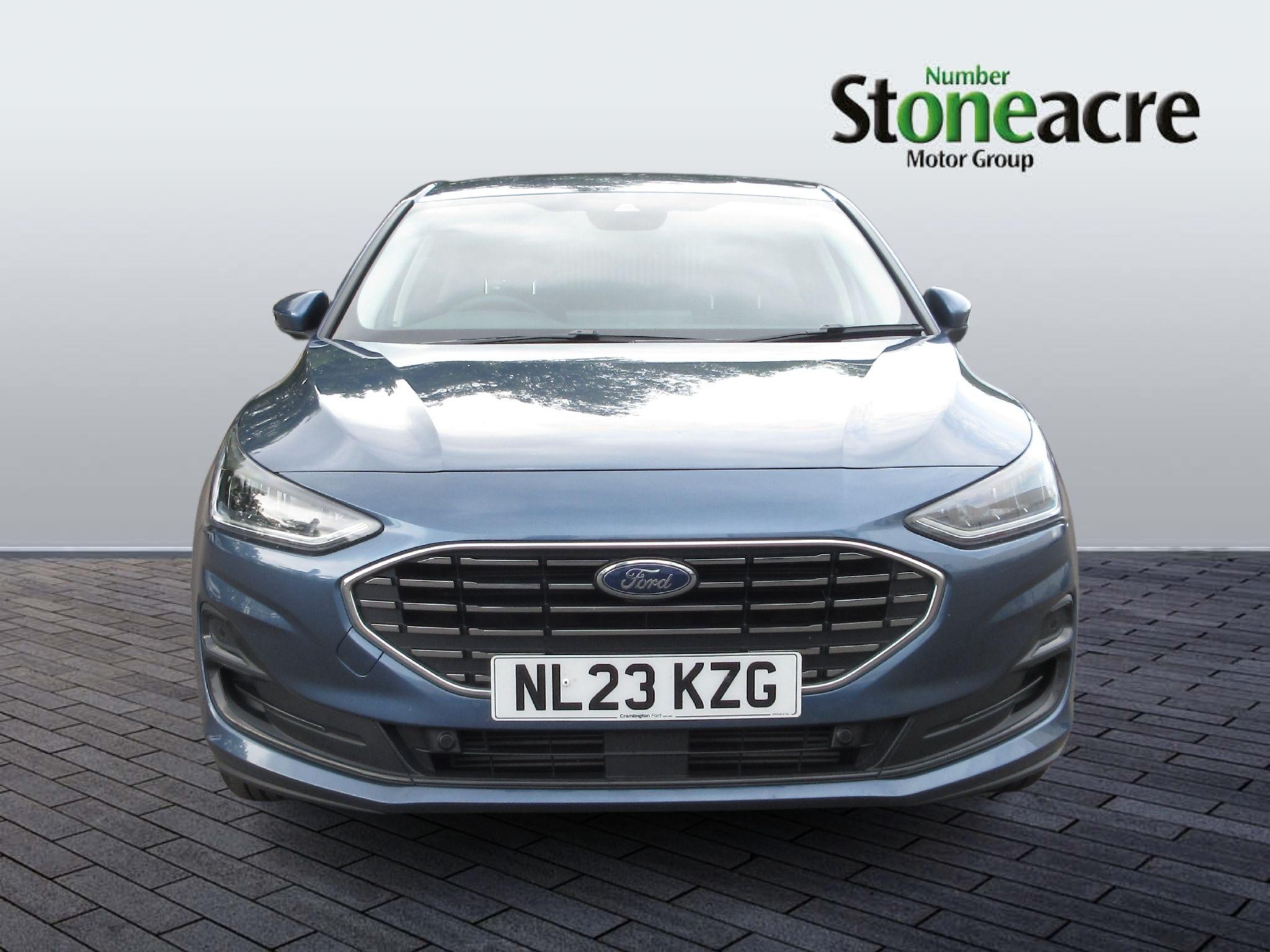 Ford Focus Image 8