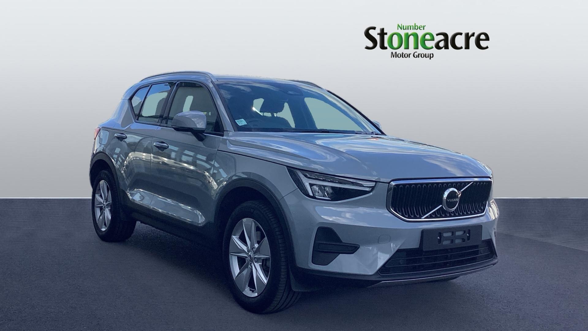 Volvo XC40 Image 1