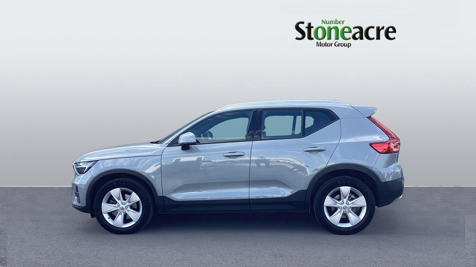 Volvo XC40 Image 3