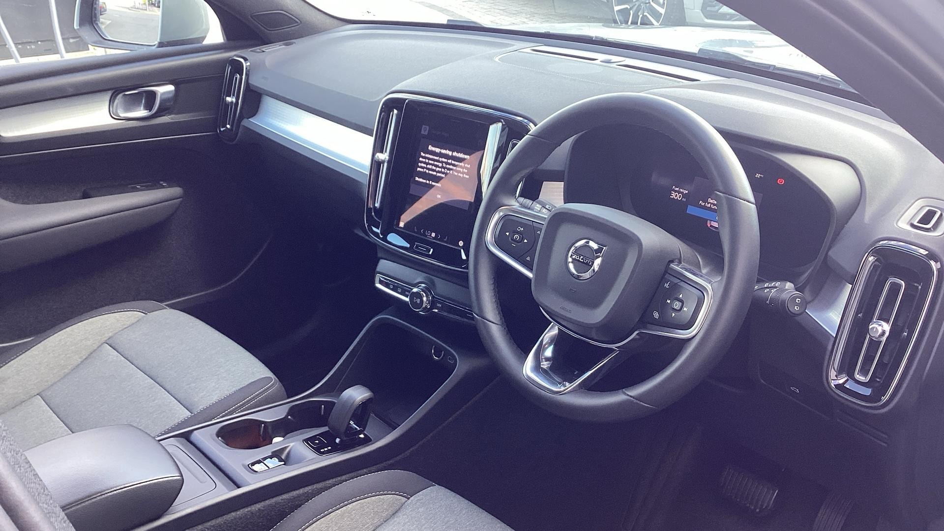 Volvo XC40 Image 4