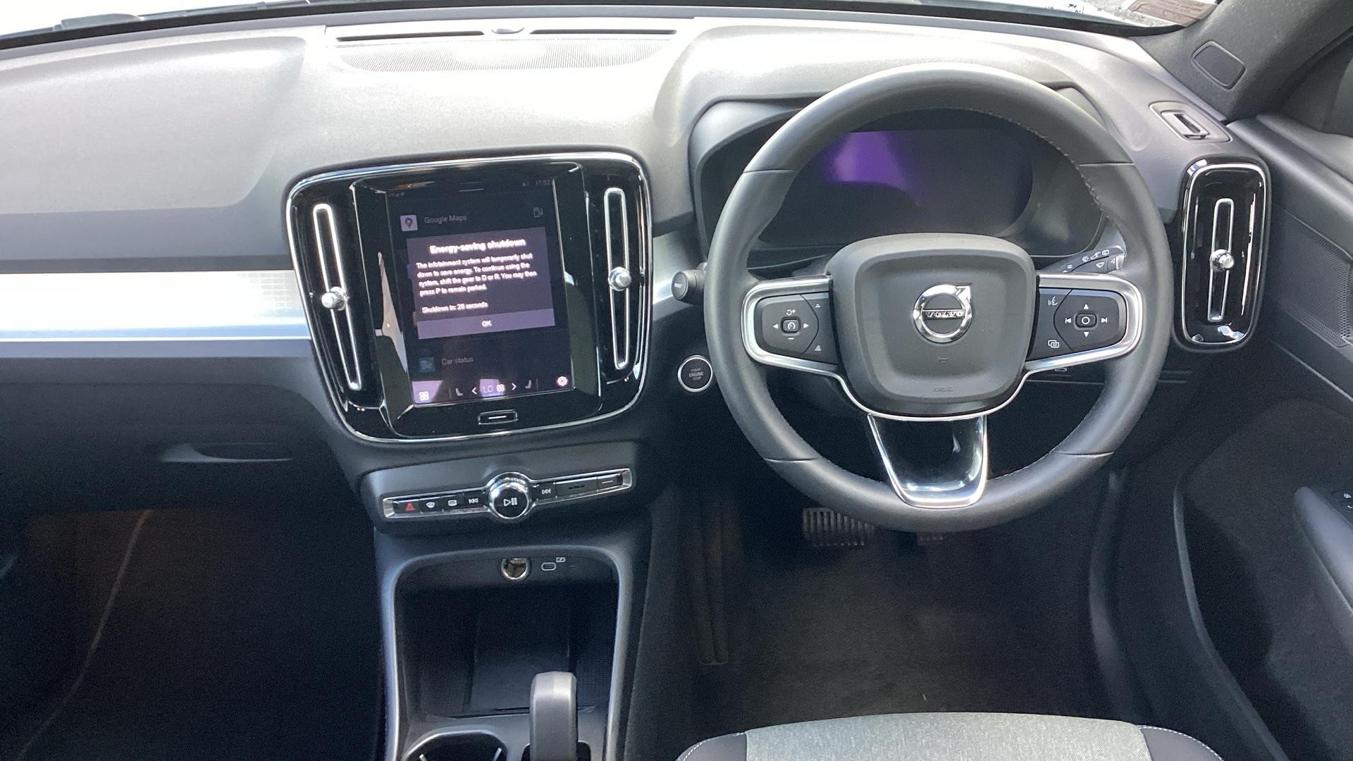 Volvo XC40 Image 5