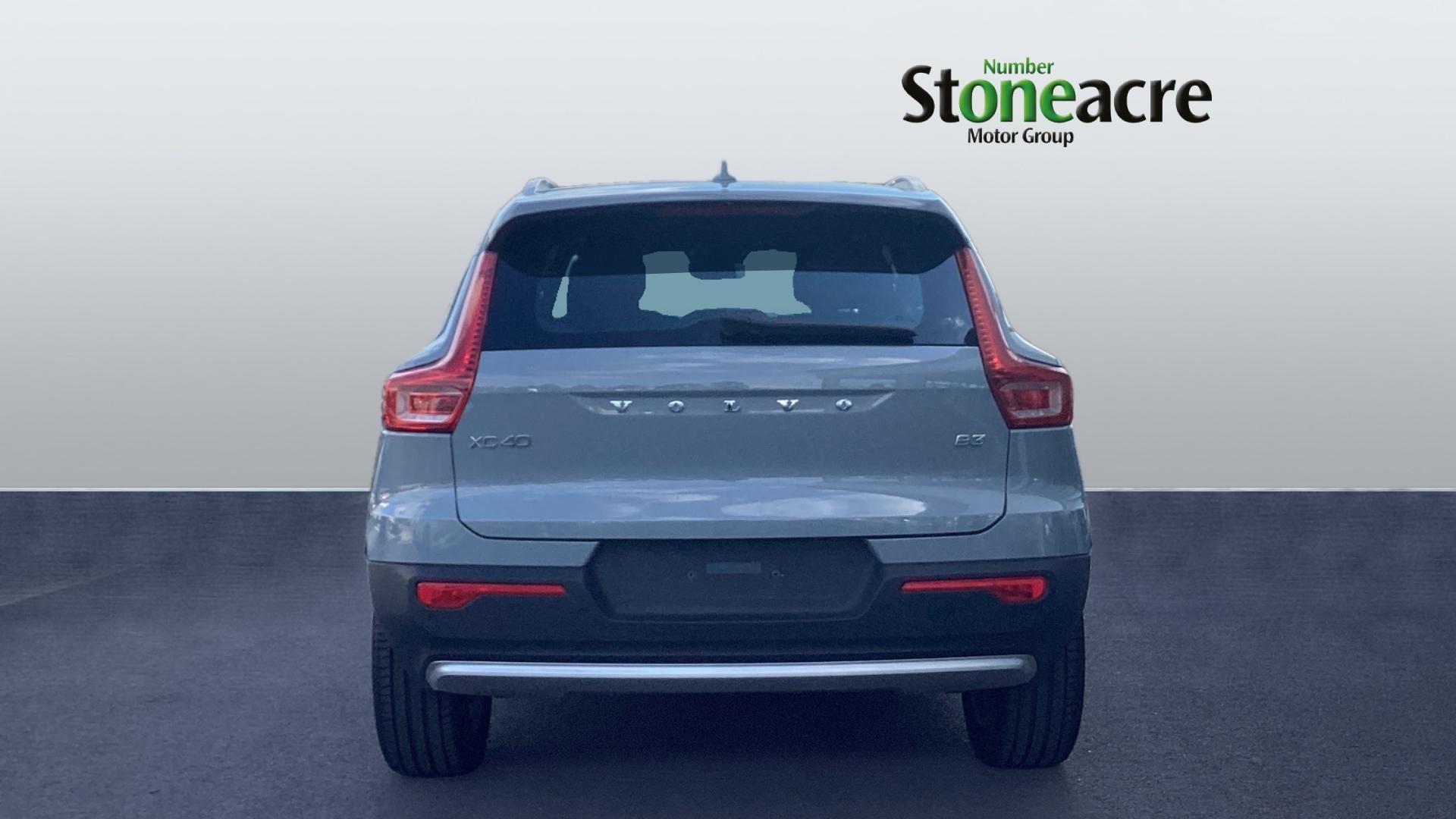 Volvo XC40 Image 7