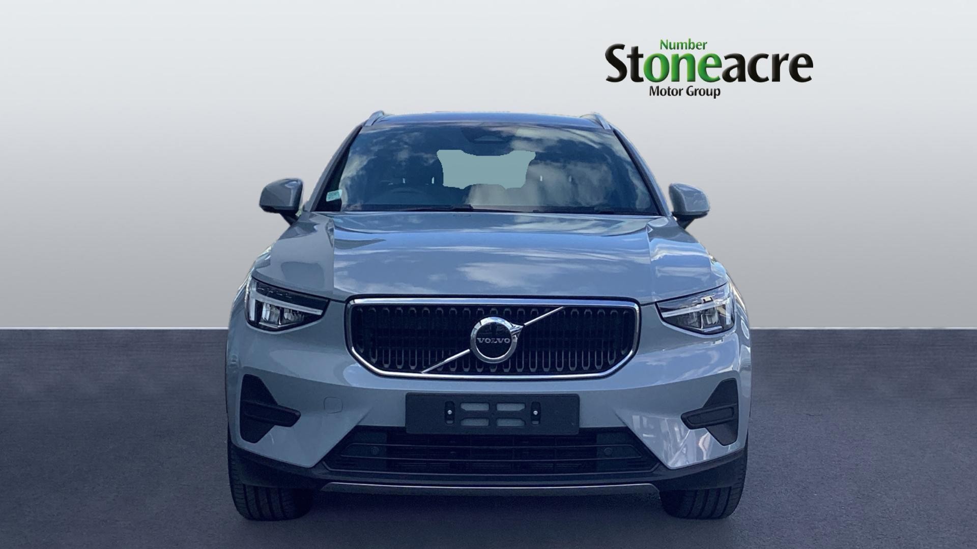 Volvo XC40 Image 8