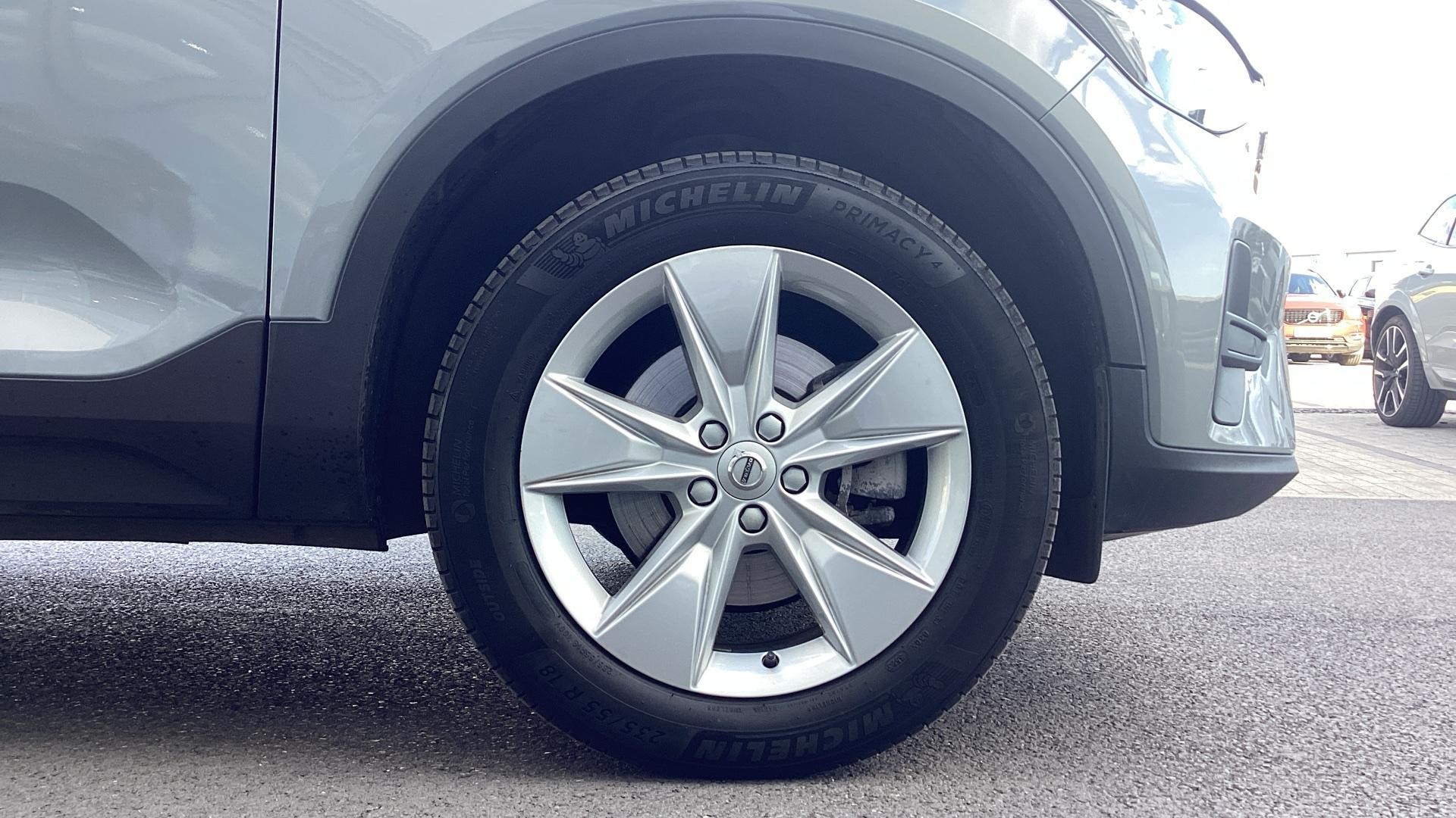 Volvo XC40 Image 9