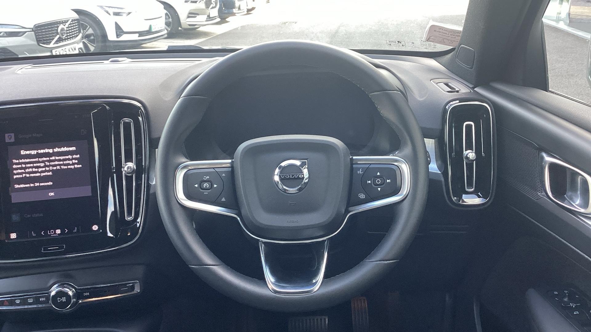 Volvo XC40 Image 10