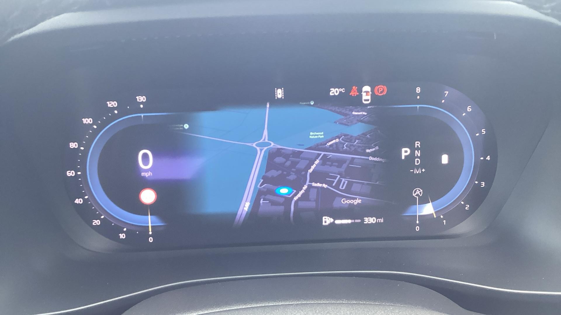 Volvo XC40 Image 11
