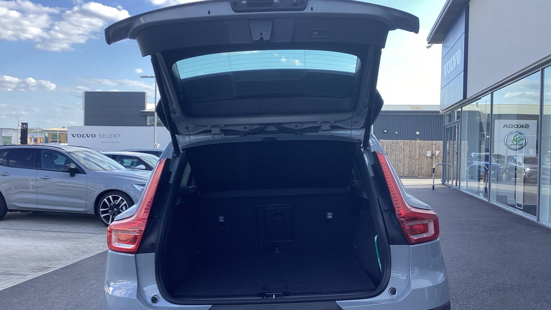 Volvo XC40 Image 13