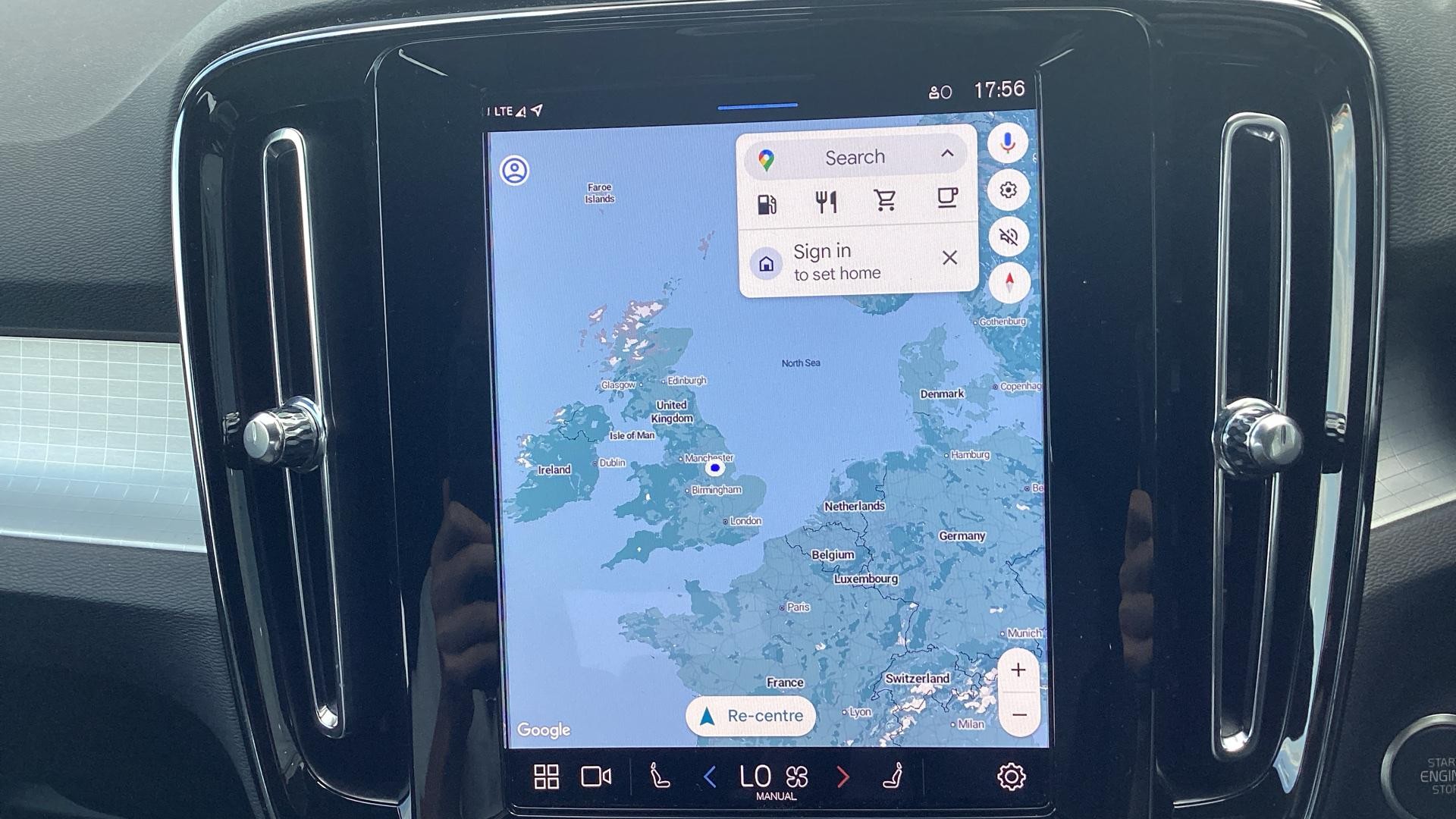 Volvo XC40 Image 16