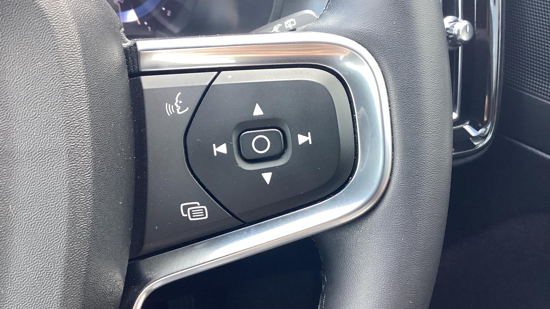 Volvo XC40 Image 20