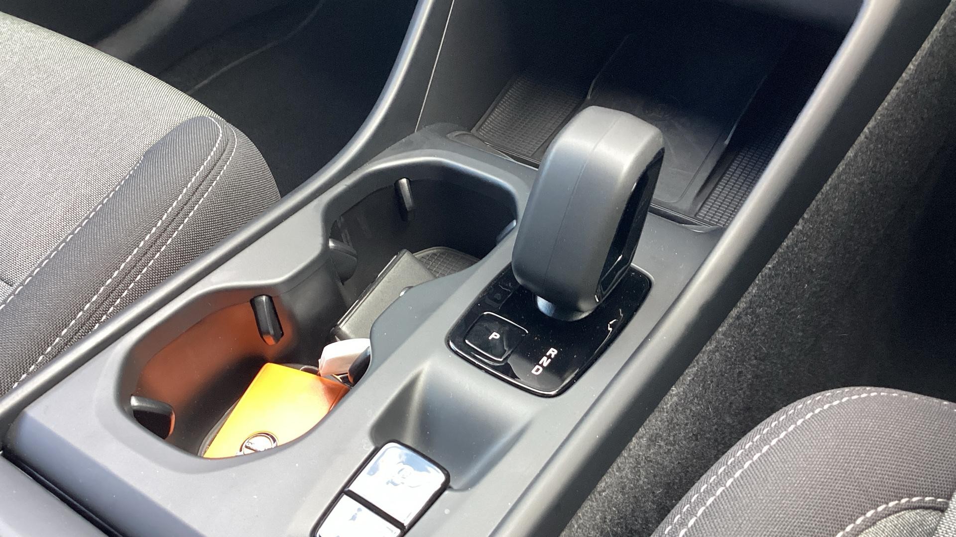 Volvo XC40 Image 23