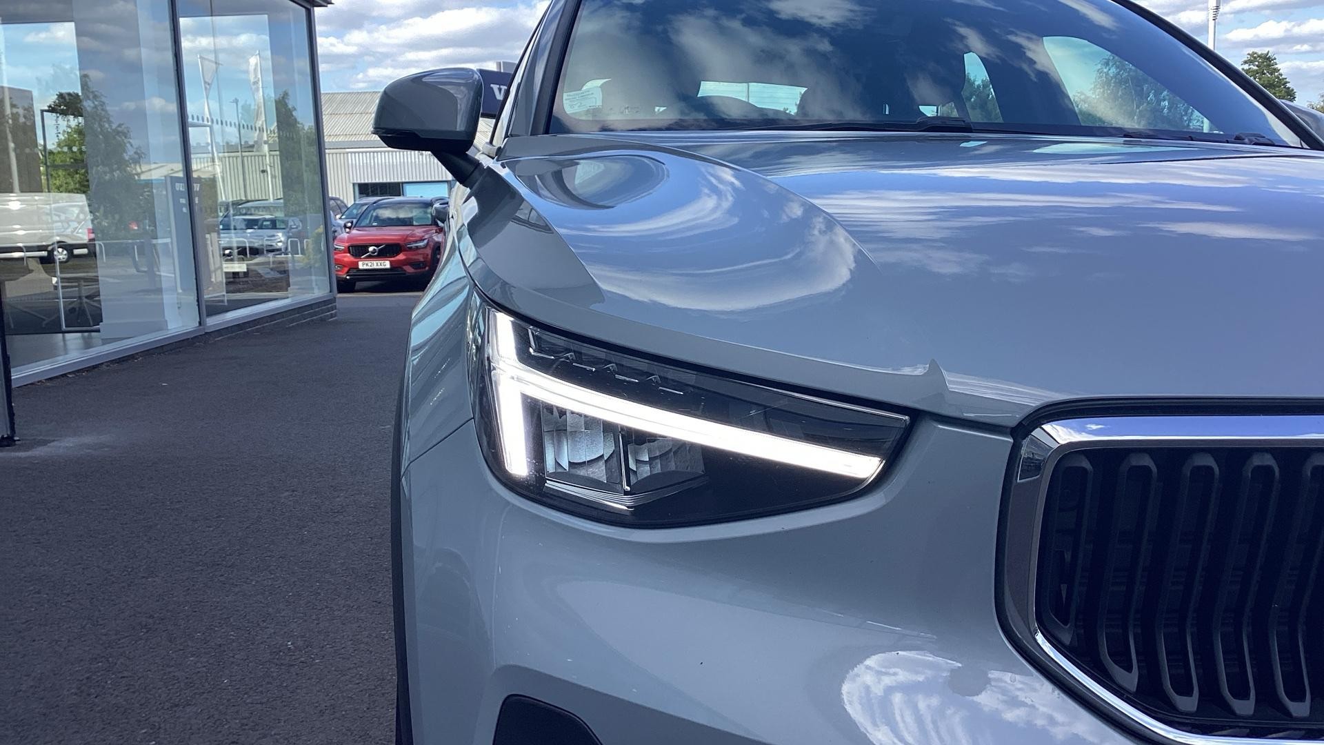 Volvo XC40 Image 27