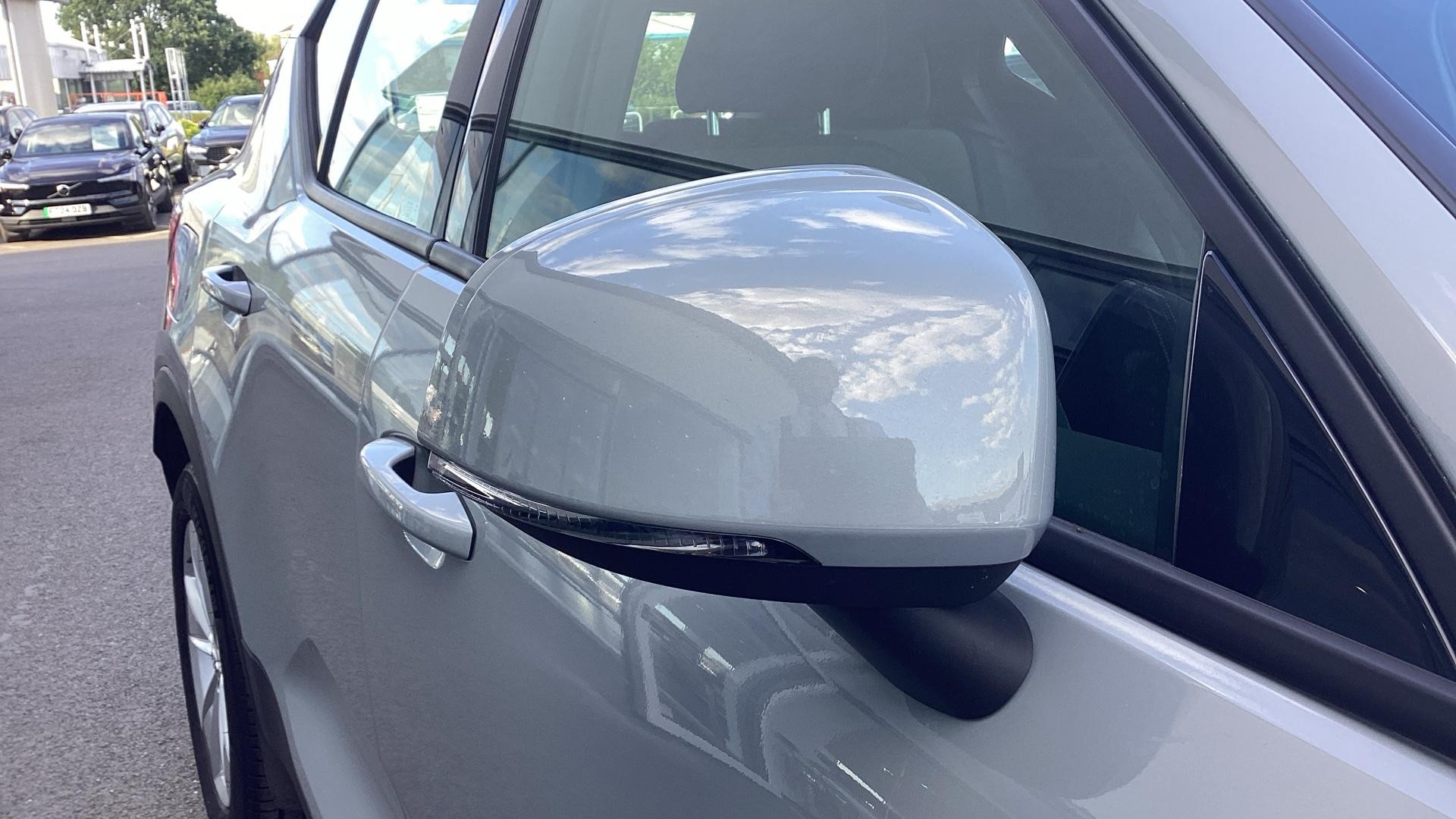 Volvo XC40 Image 28