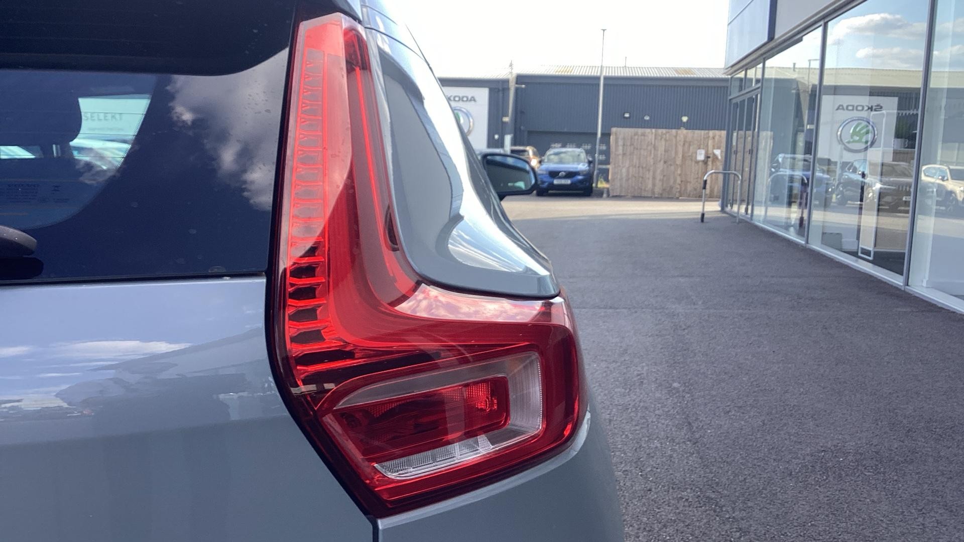 Volvo XC40 Image 29