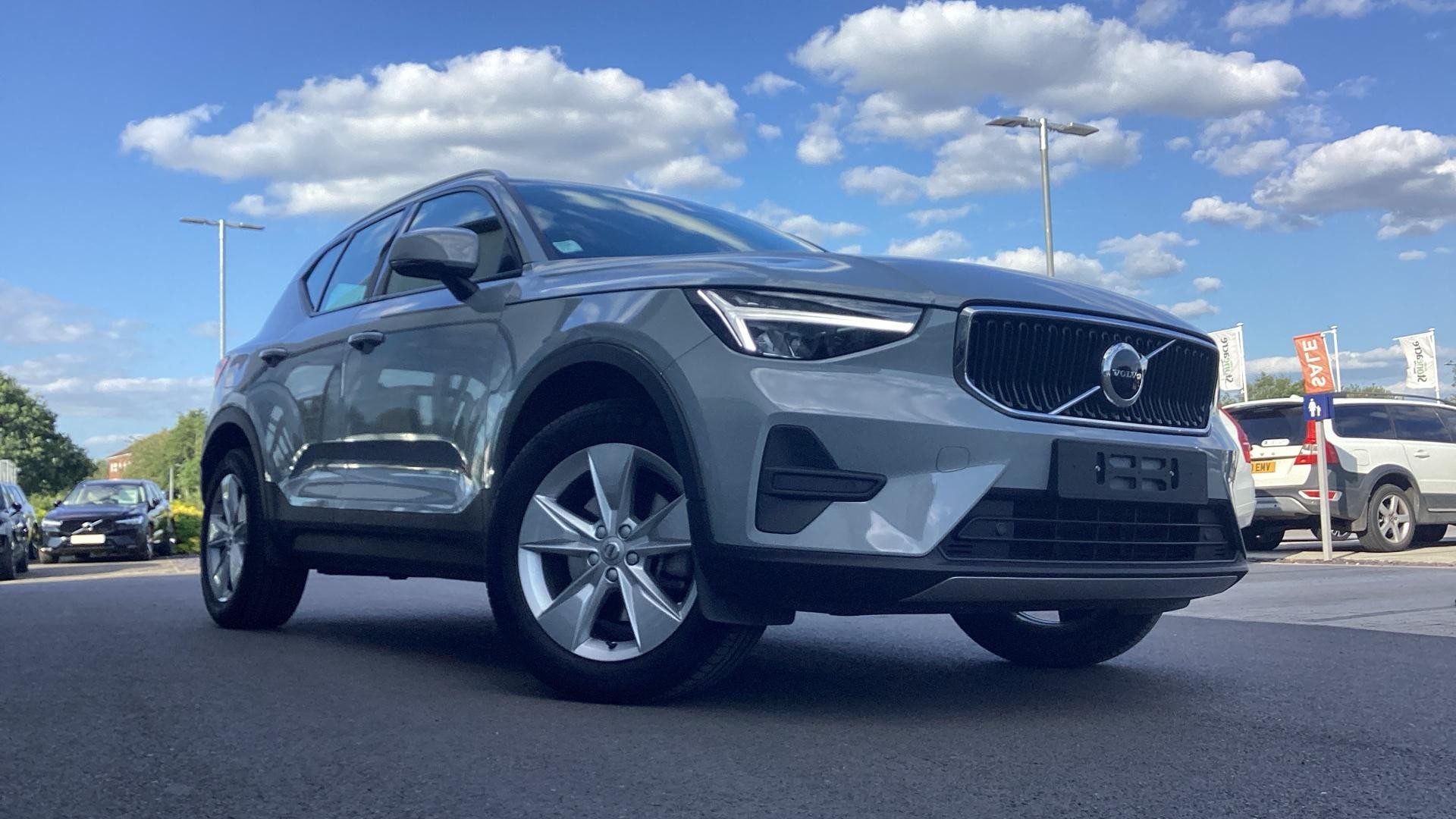 Volvo XC40 Image 31