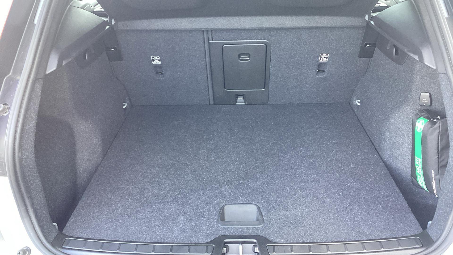 Volvo XC40 Image 32