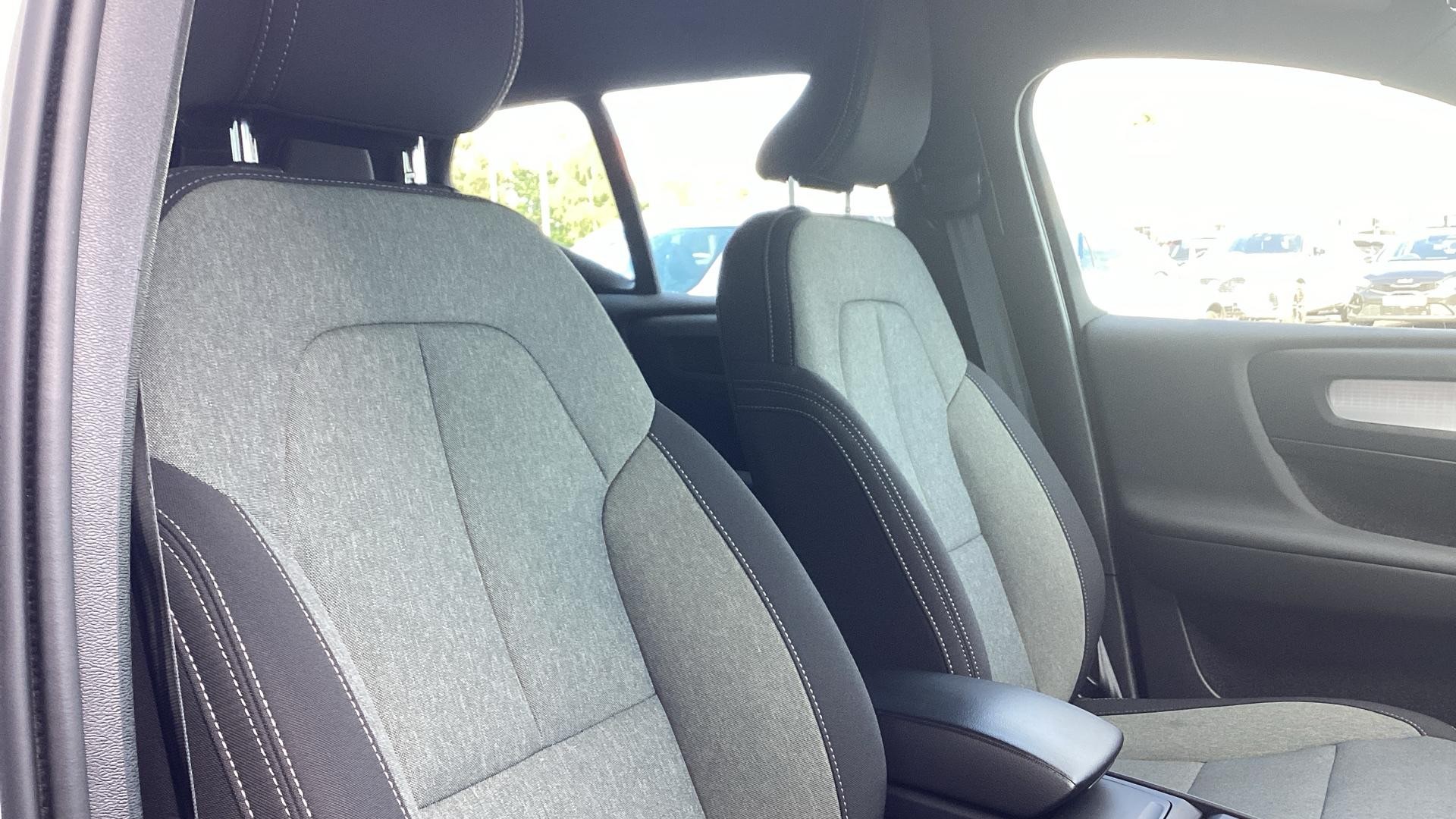 Volvo XC40 Image 33