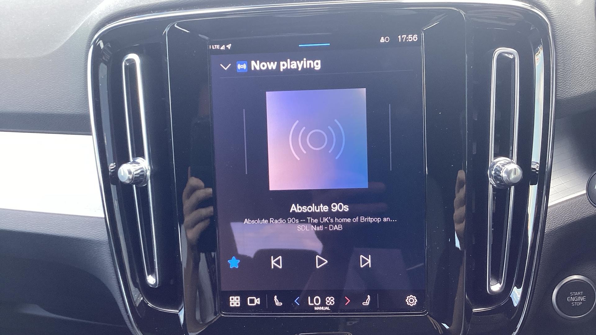 Volvo XC40 Image 36