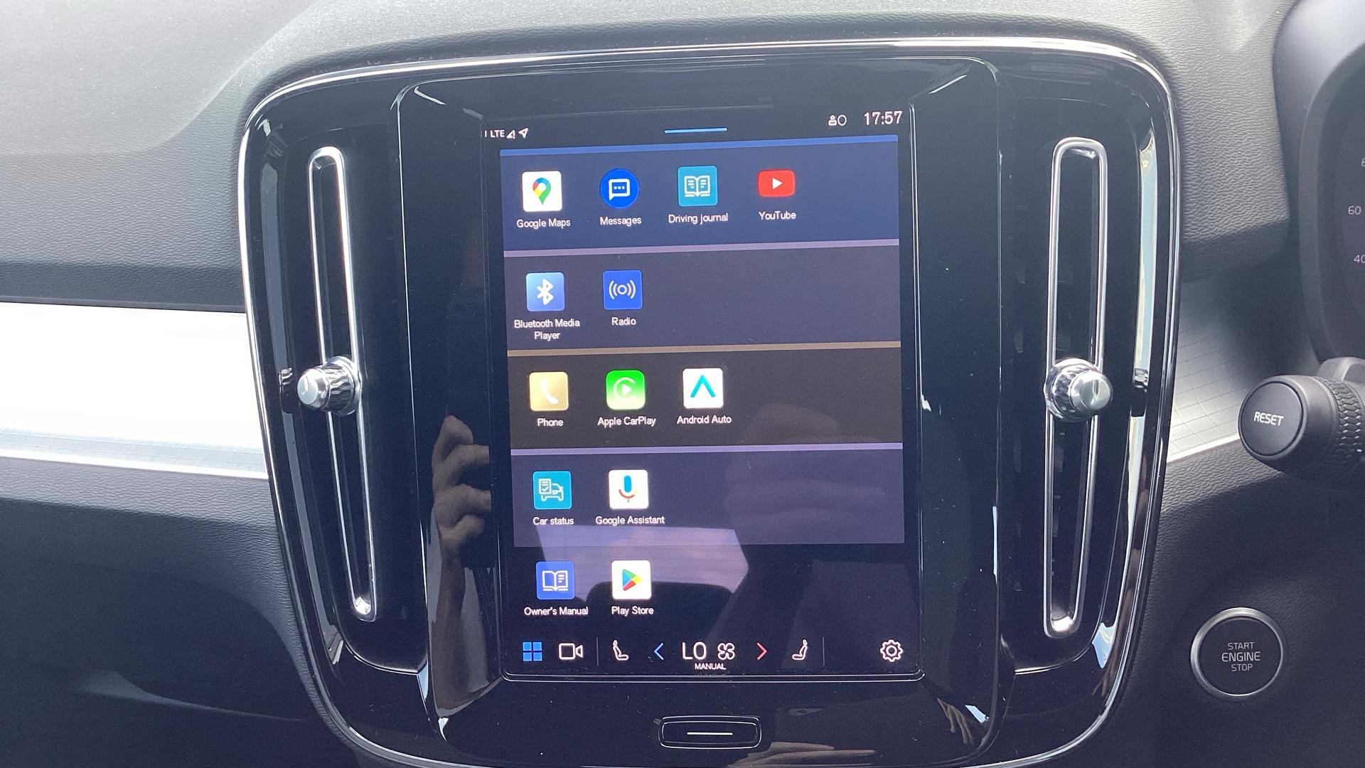 Volvo XC40 Image 37