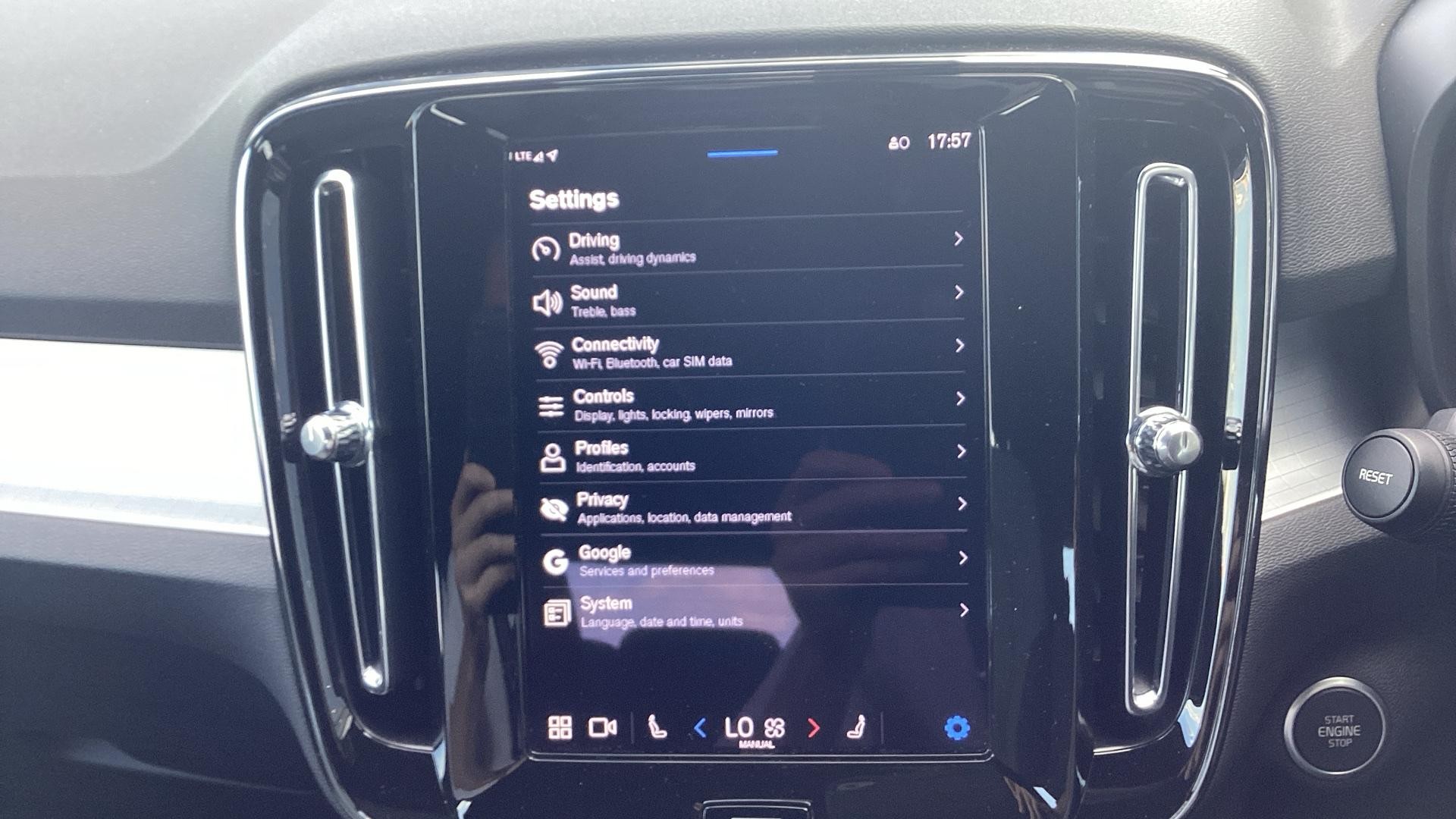 Volvo XC40 Image 38