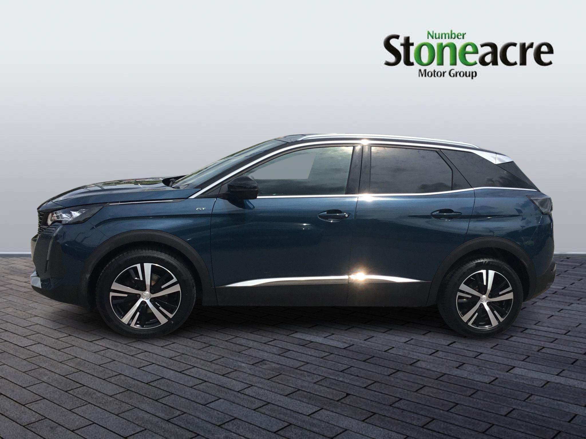 Peugeot 3008 Image 7