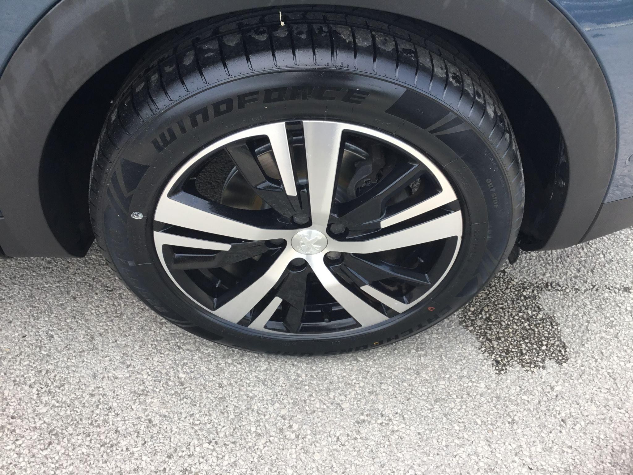 Peugeot 3008 Image 9