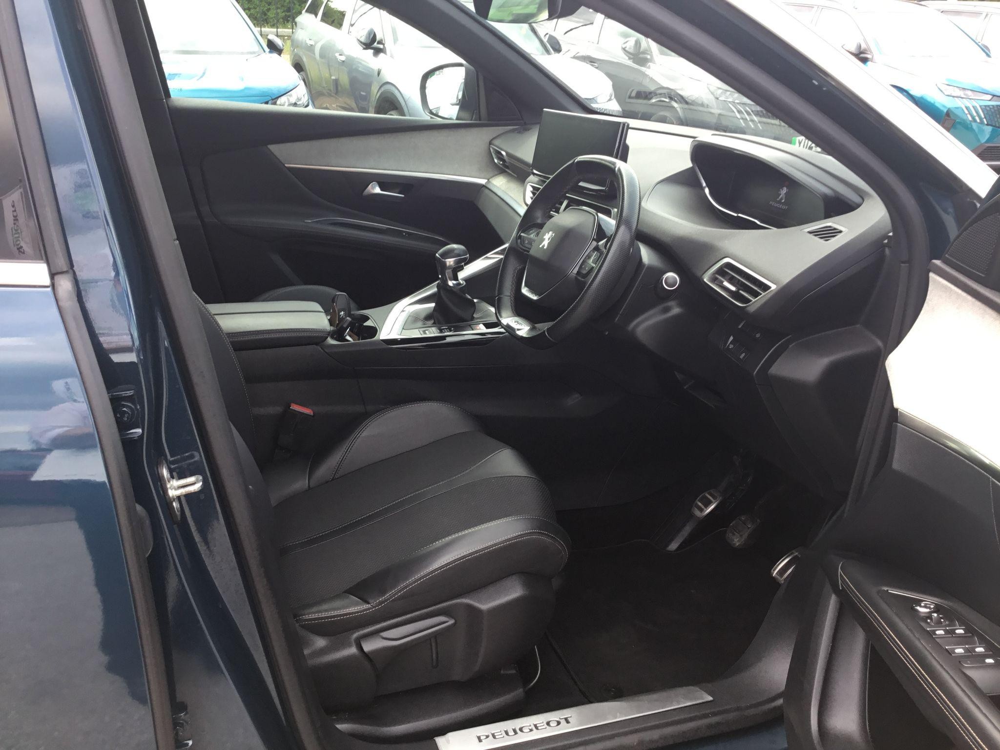 Peugeot 3008 Image 13
