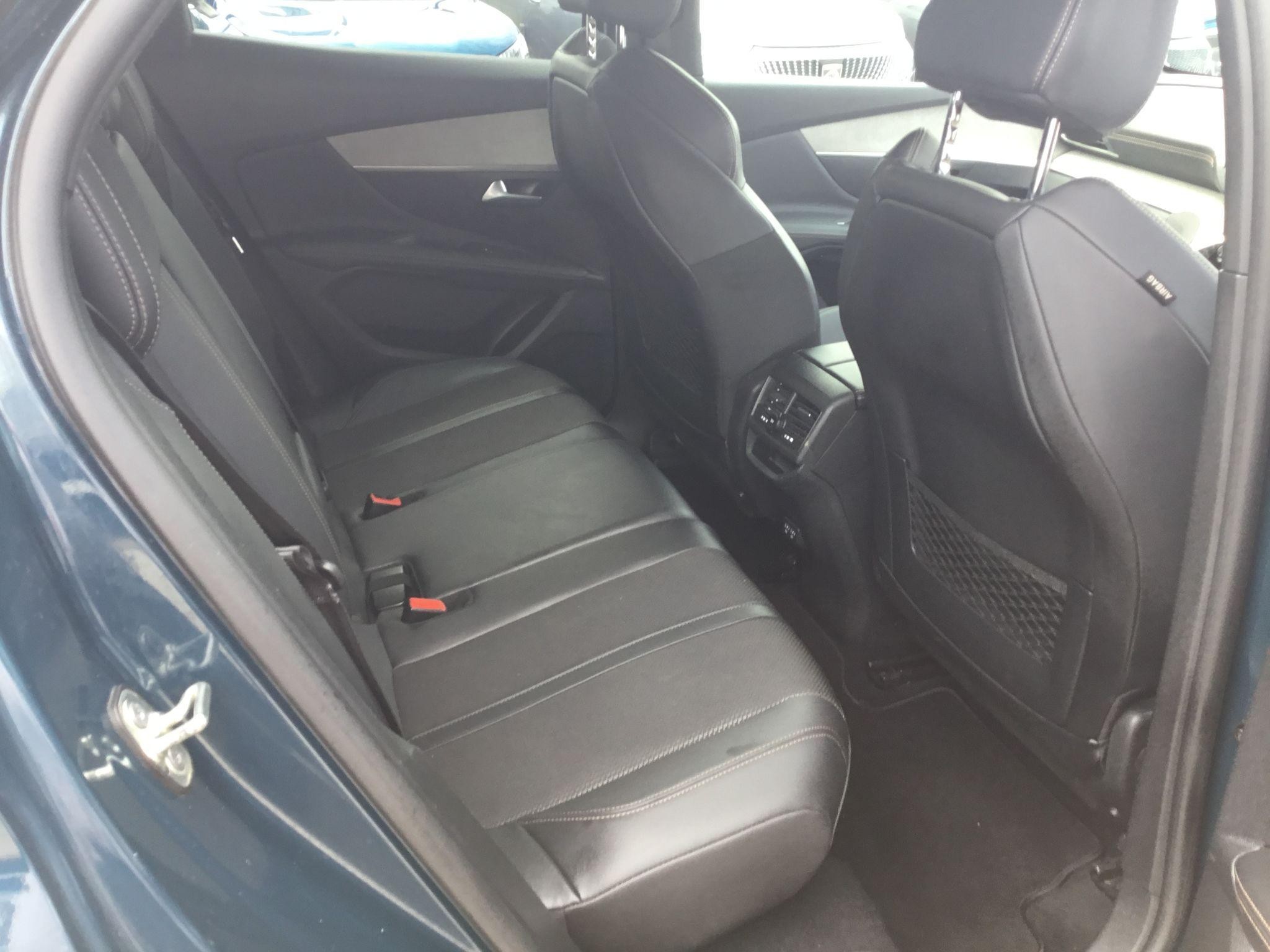 Peugeot 3008 Image 14