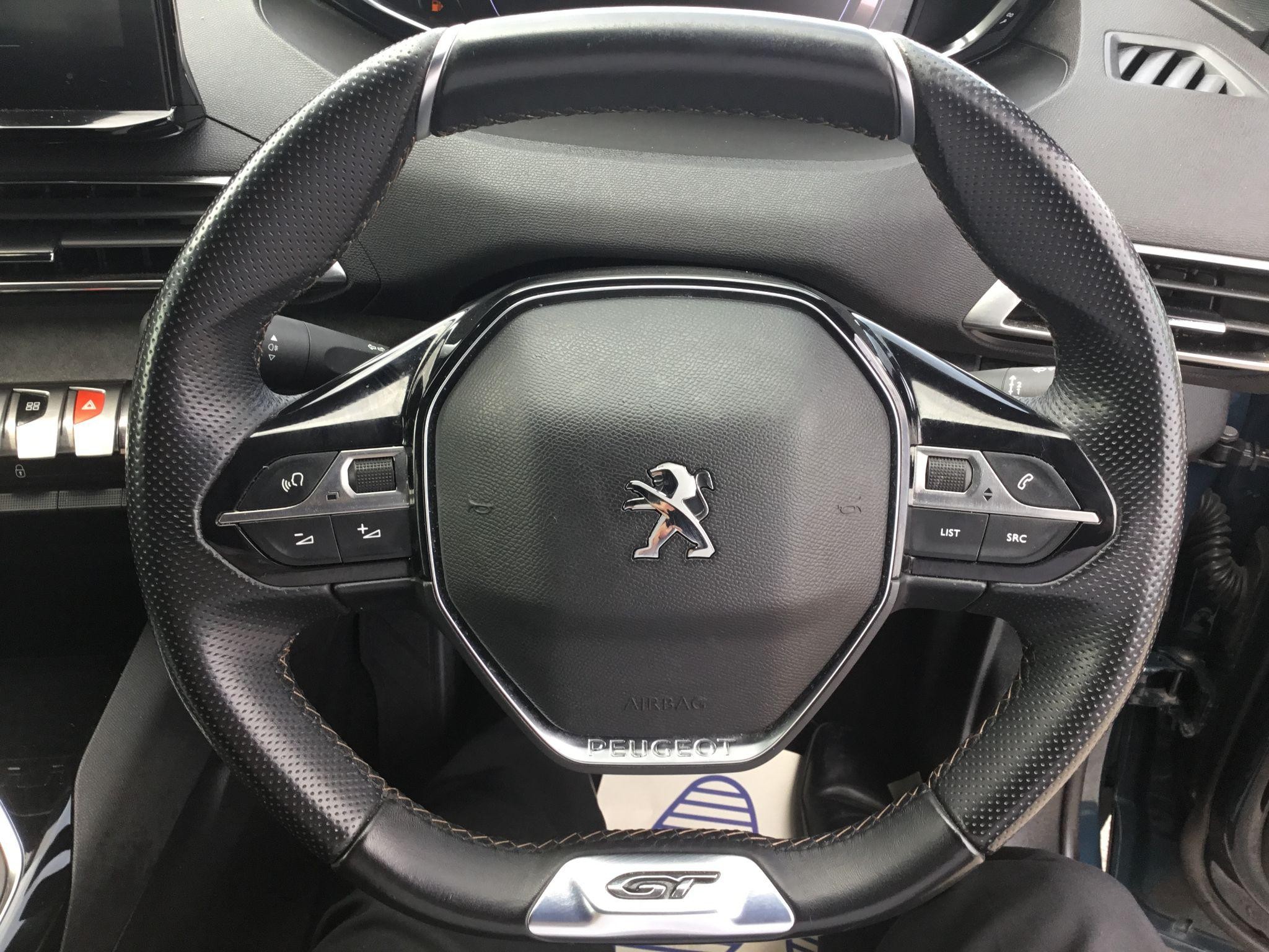 Peugeot 3008 Image 17