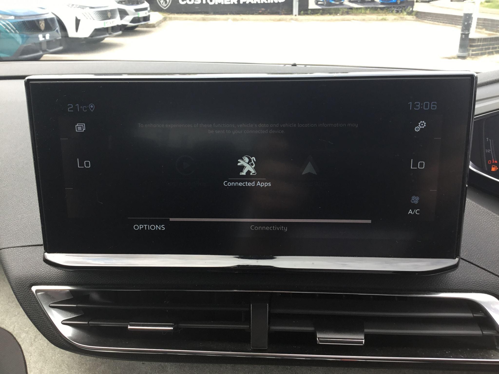 Peugeot 3008 Image 22