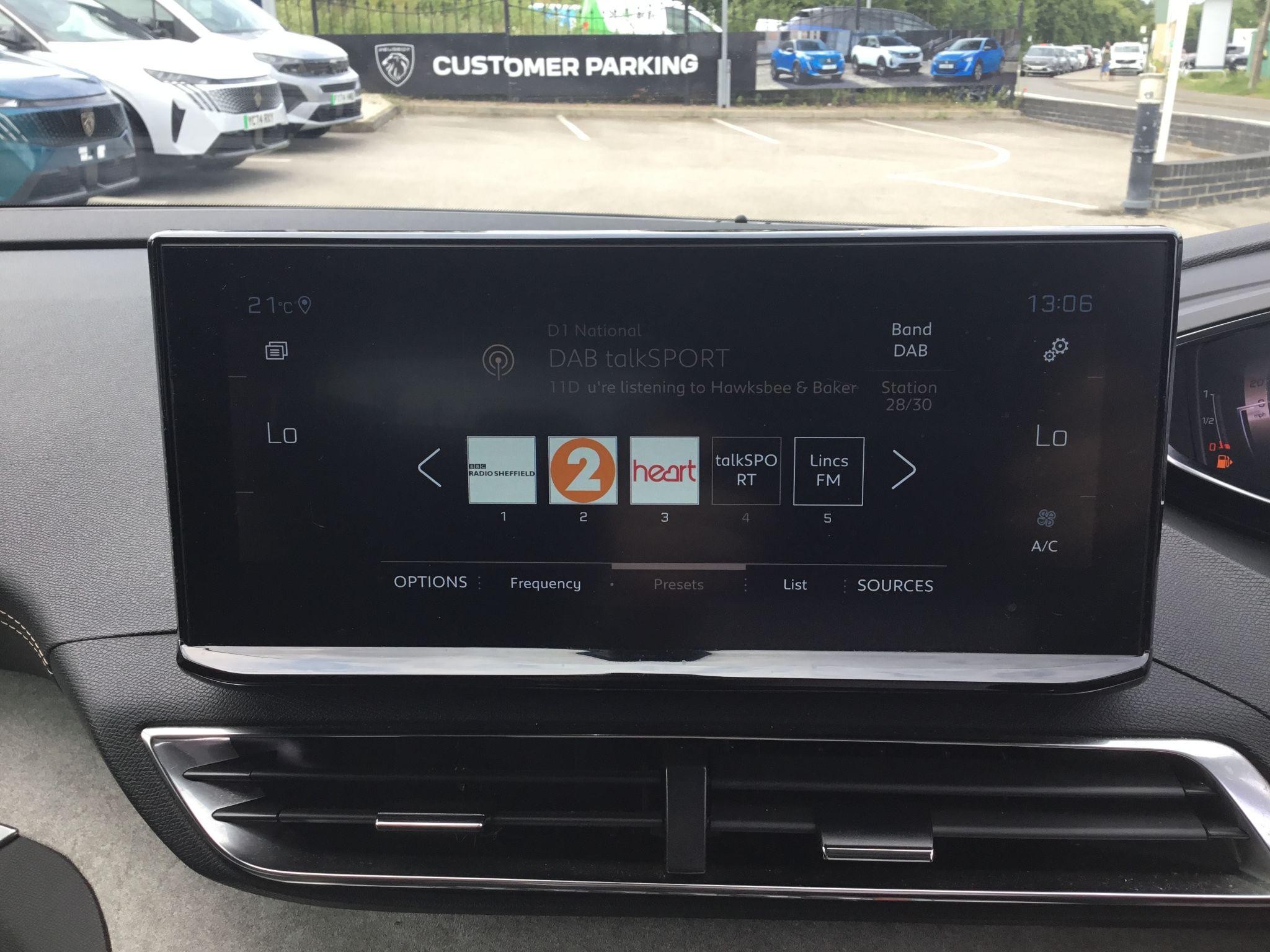 Peugeot 3008 Image 24