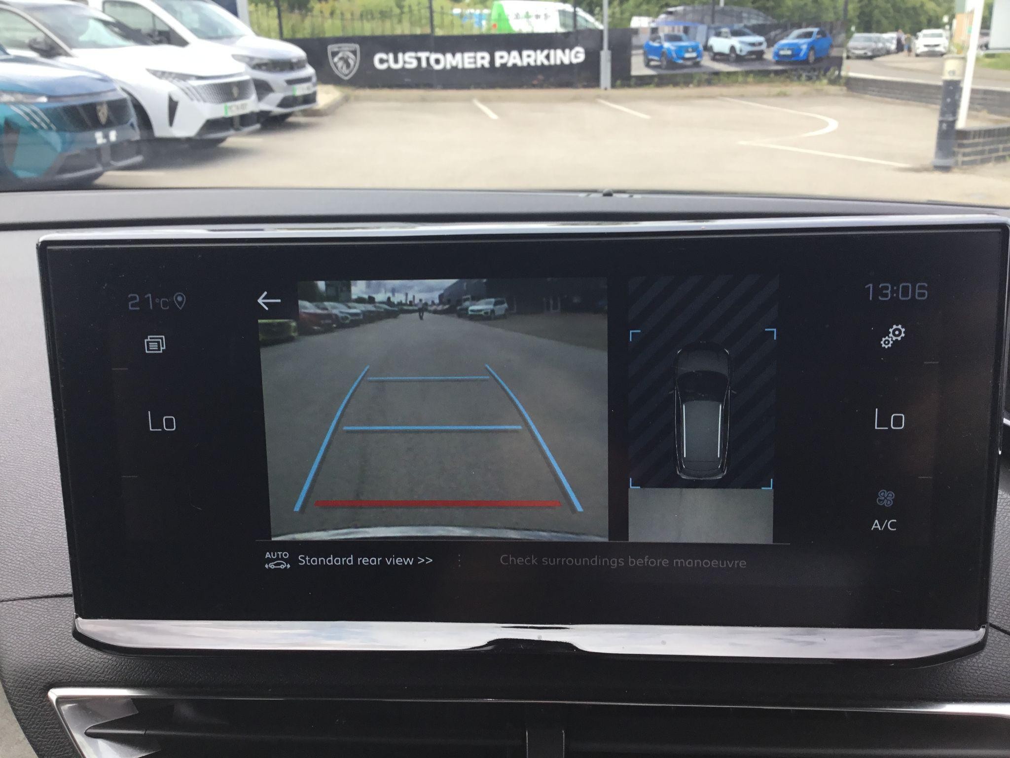 Peugeot 3008 Image 25