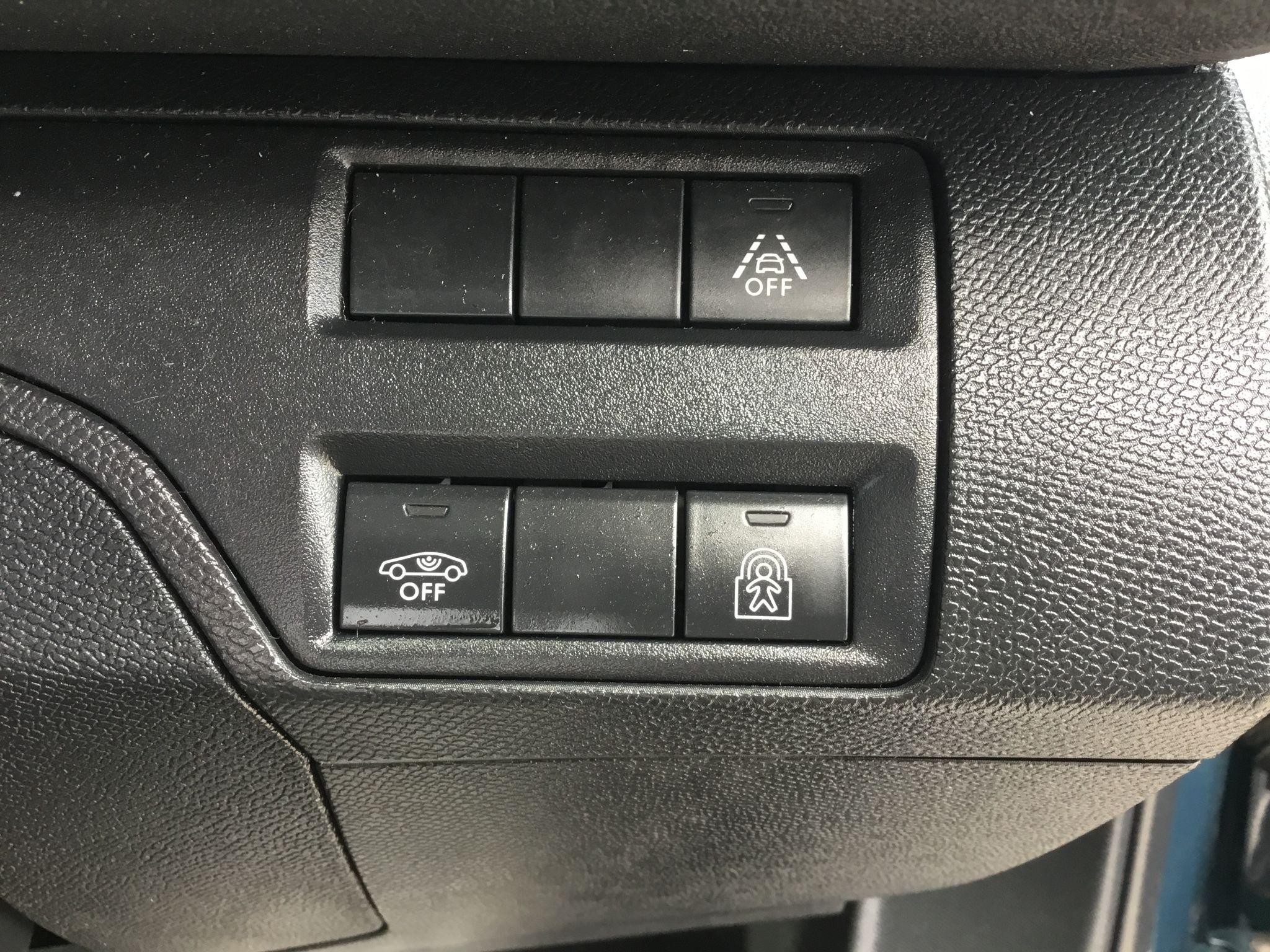 Peugeot 3008 Image 26