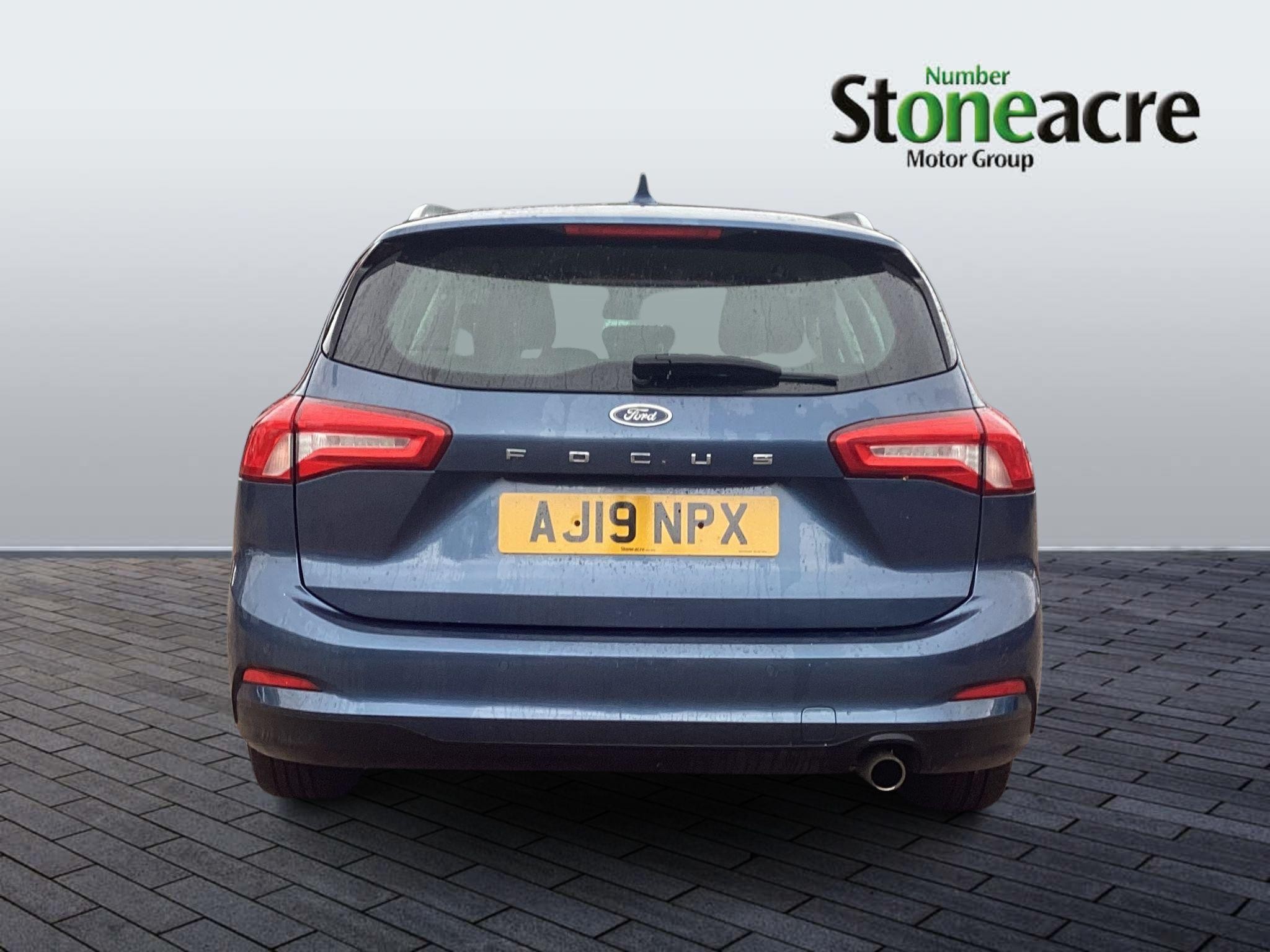Ford Focus Estate Image 4