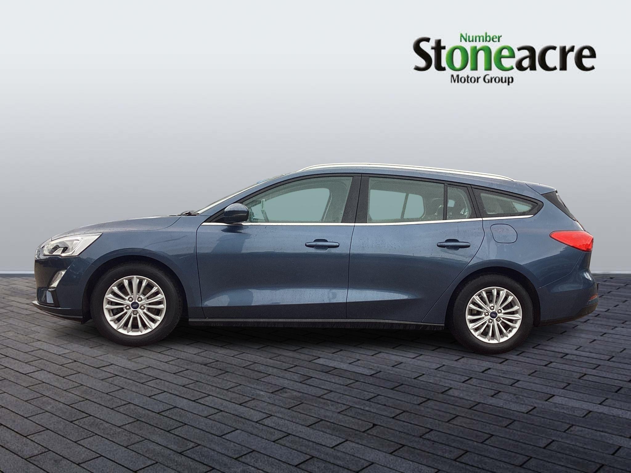 Ford Focus Estate Image 6