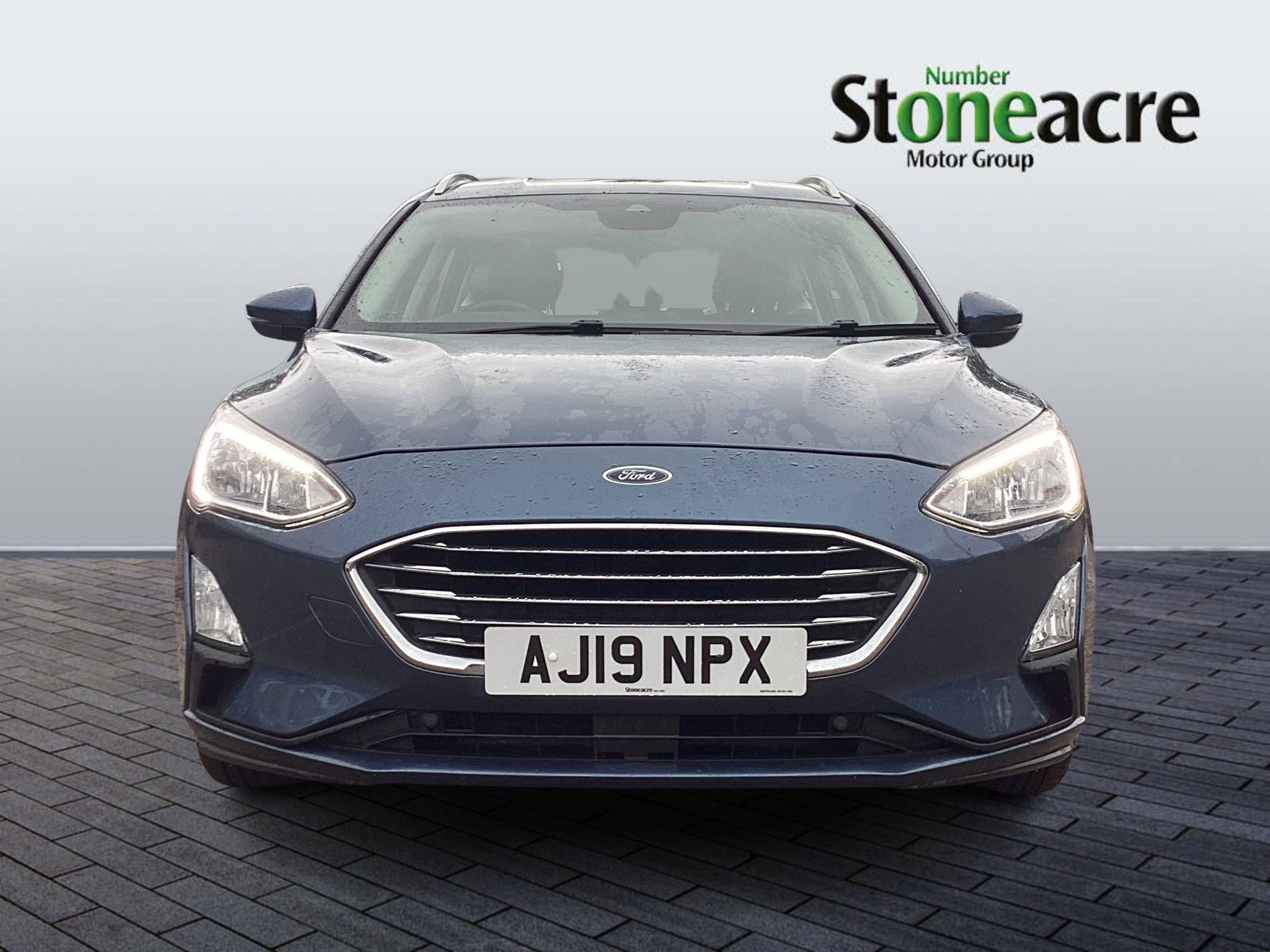 Ford Focus Estate Image 8
