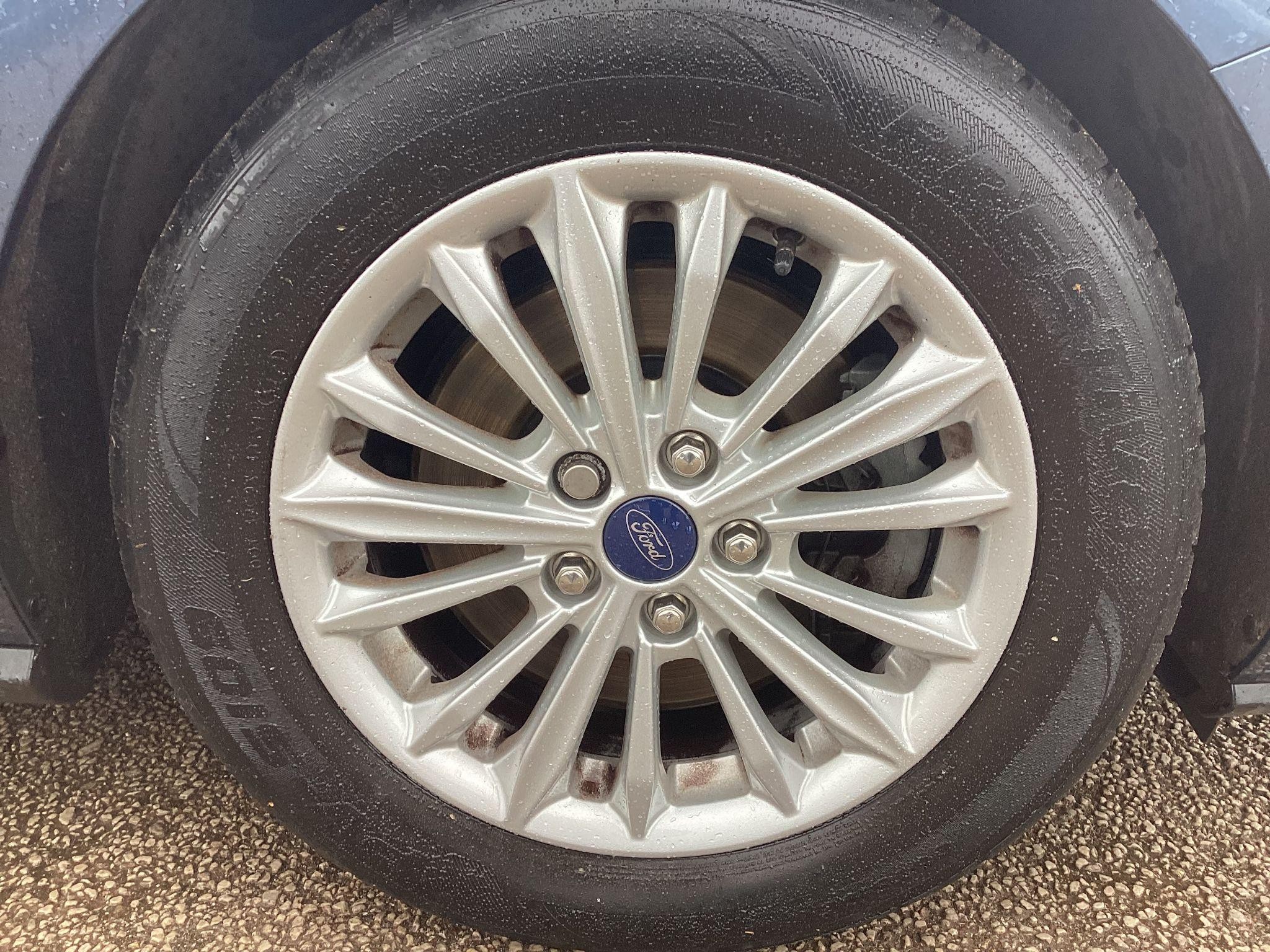 Ford Focus Estate Image 9